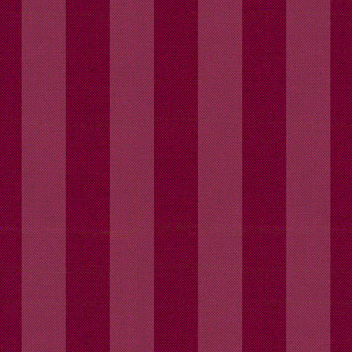 Braun & Company Servietten Linnen Maxi bordeaux 40 x 40 - 12er Pack