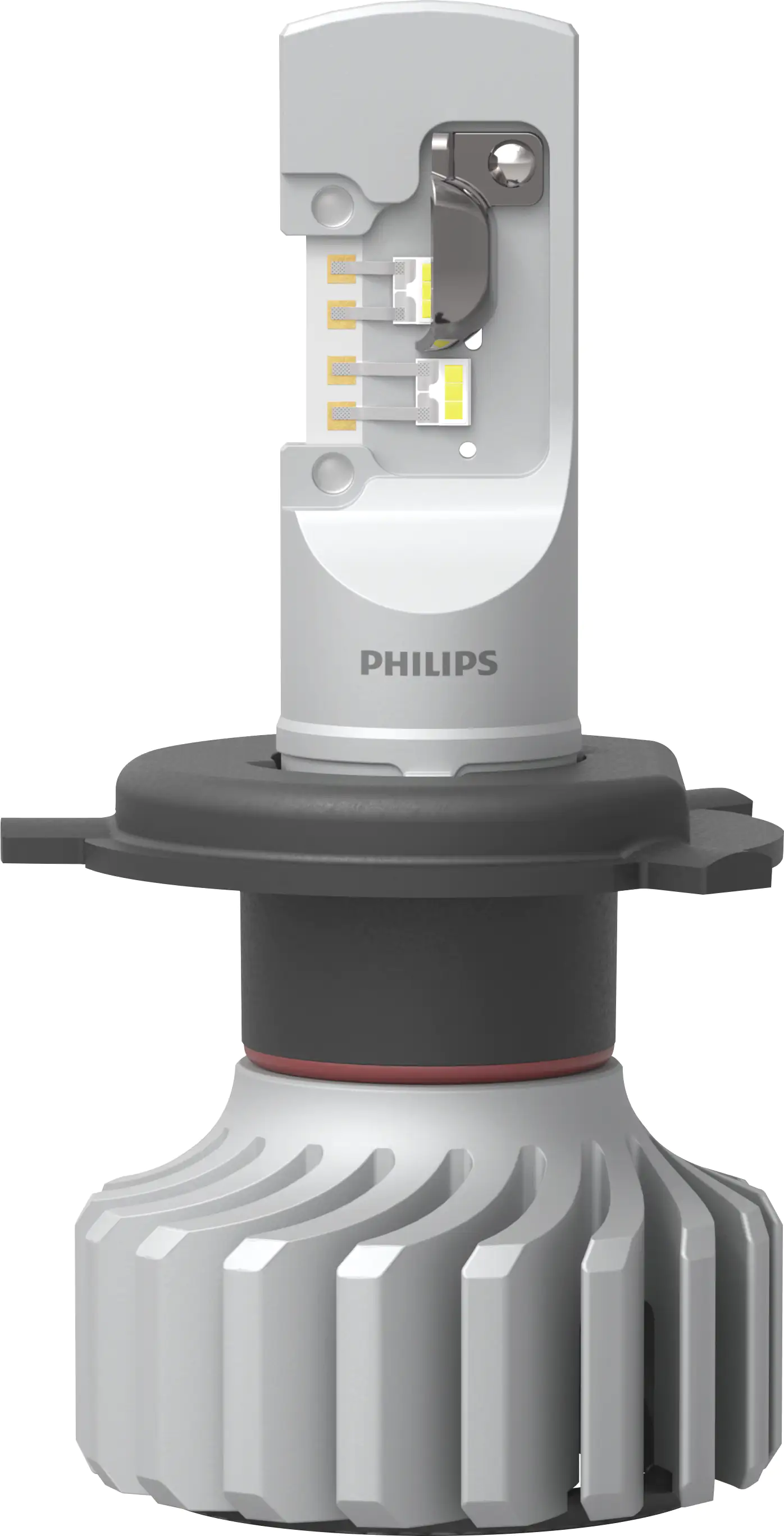 Philips Scheinwerferlampe H7-LED Ultinon Pro6000 Boost PX26d Philips Scheinwerferlampe H7-LED Ultinon Pro6000 Boost PX26d