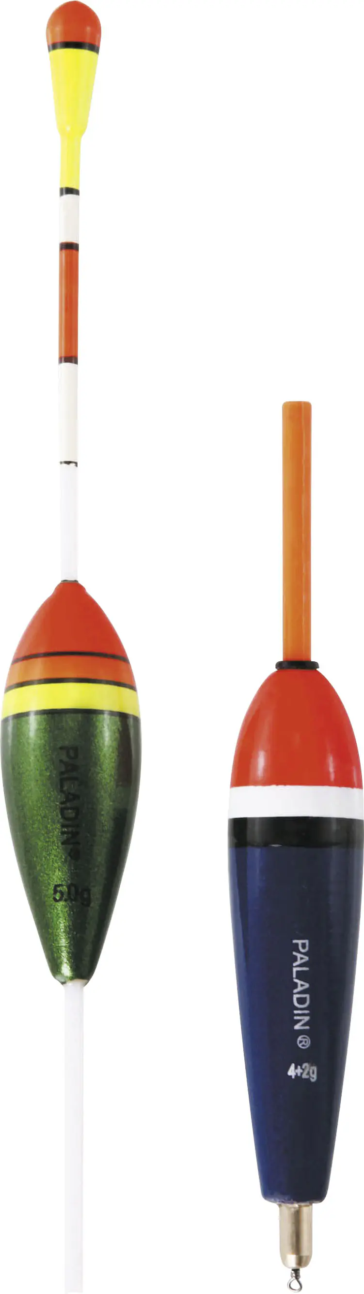 Paladin Posen Karpfen-Aal 5,0g - 4+2g