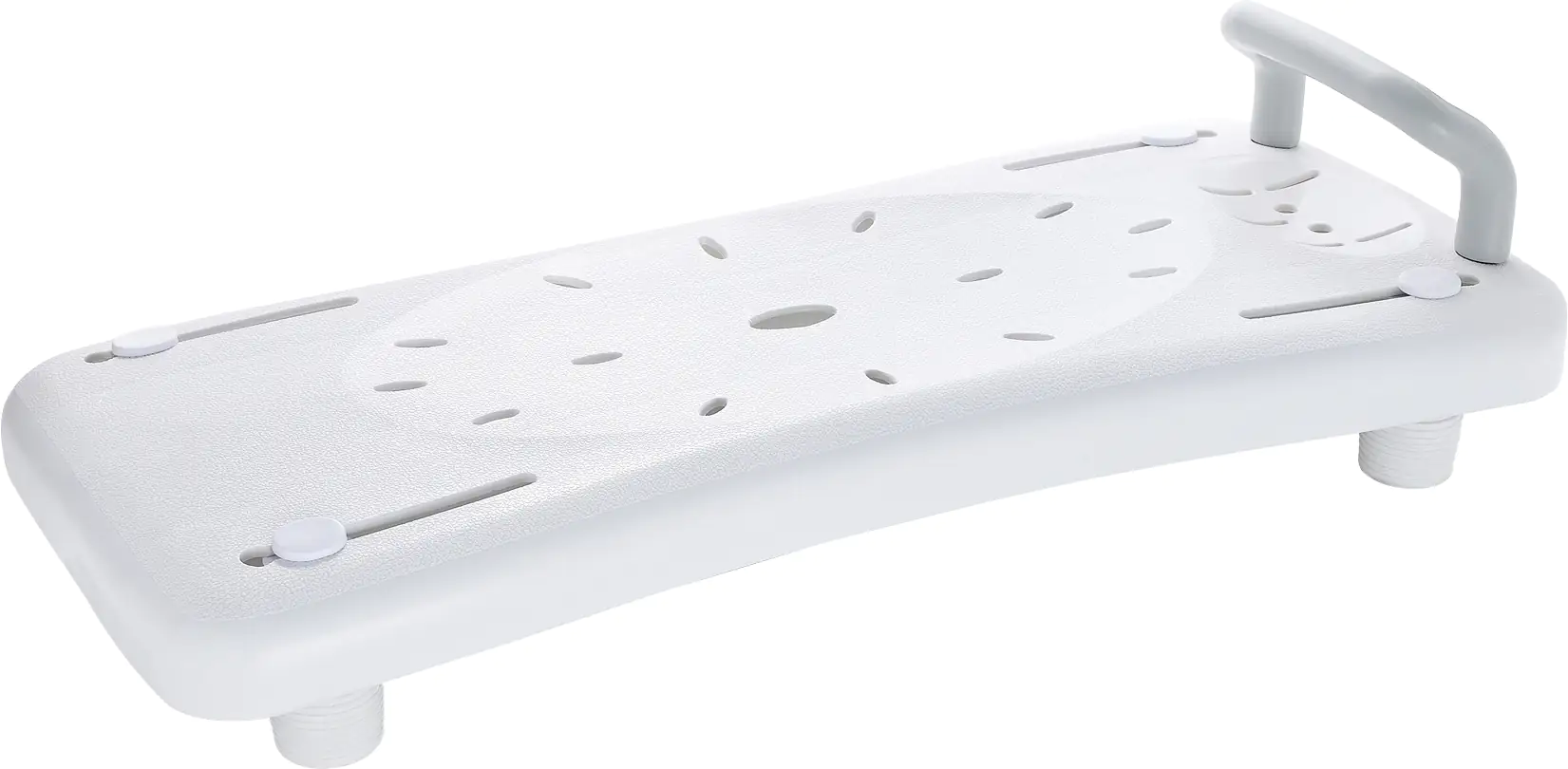 Ridder Badewannen-Brett mit Haltegriff