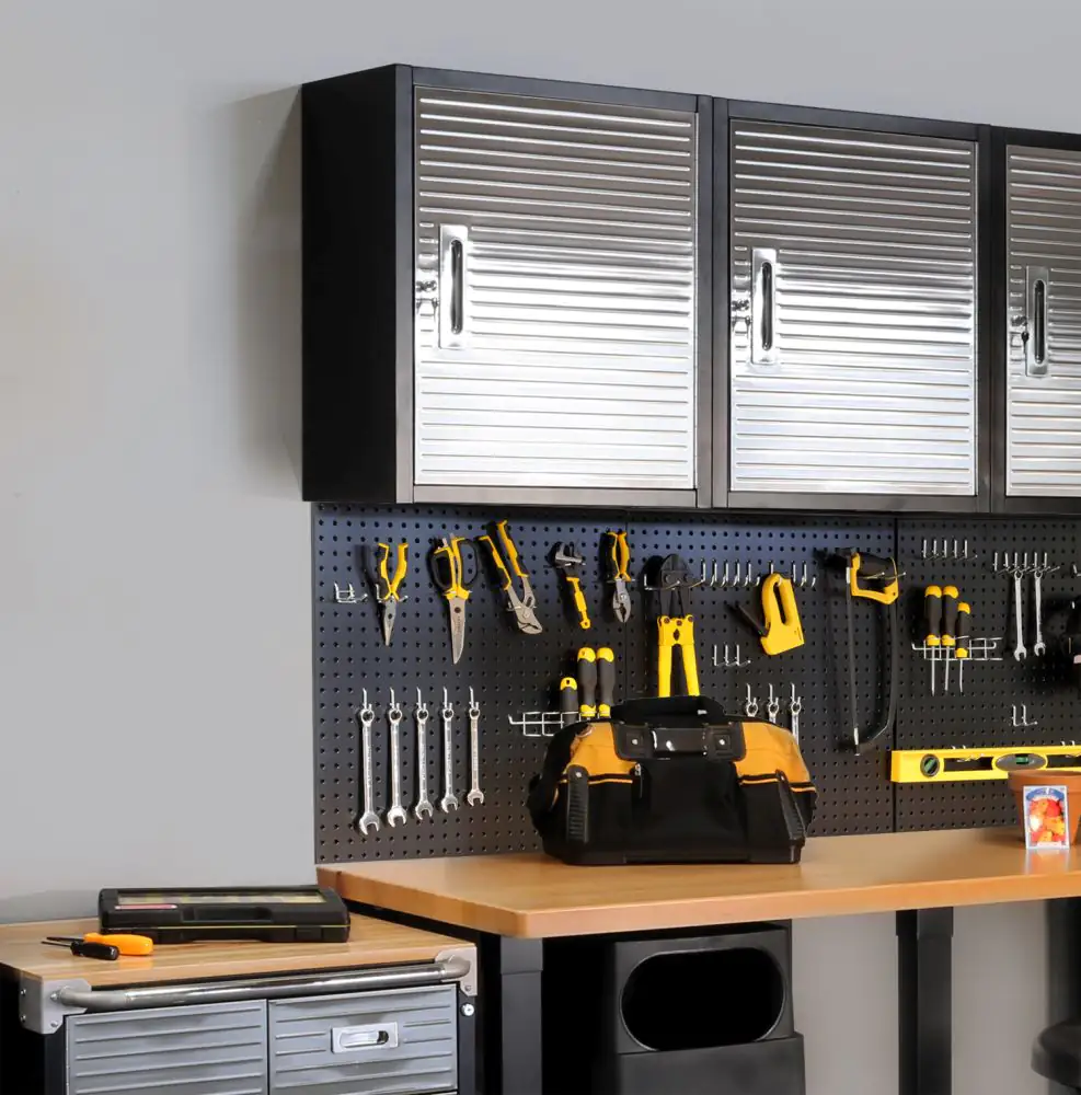 Primaster Hängeschrank 70 x 60 x 30 cm bis 80 kg