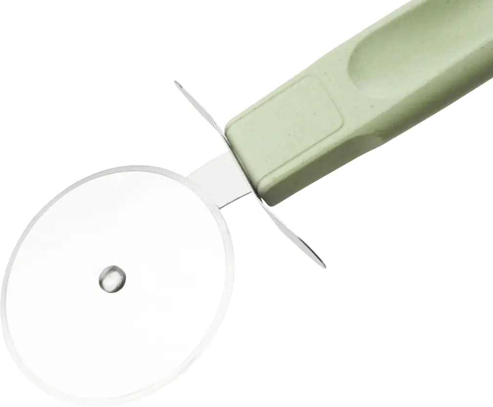 Fackelmann Pizzaschneider 20 cm