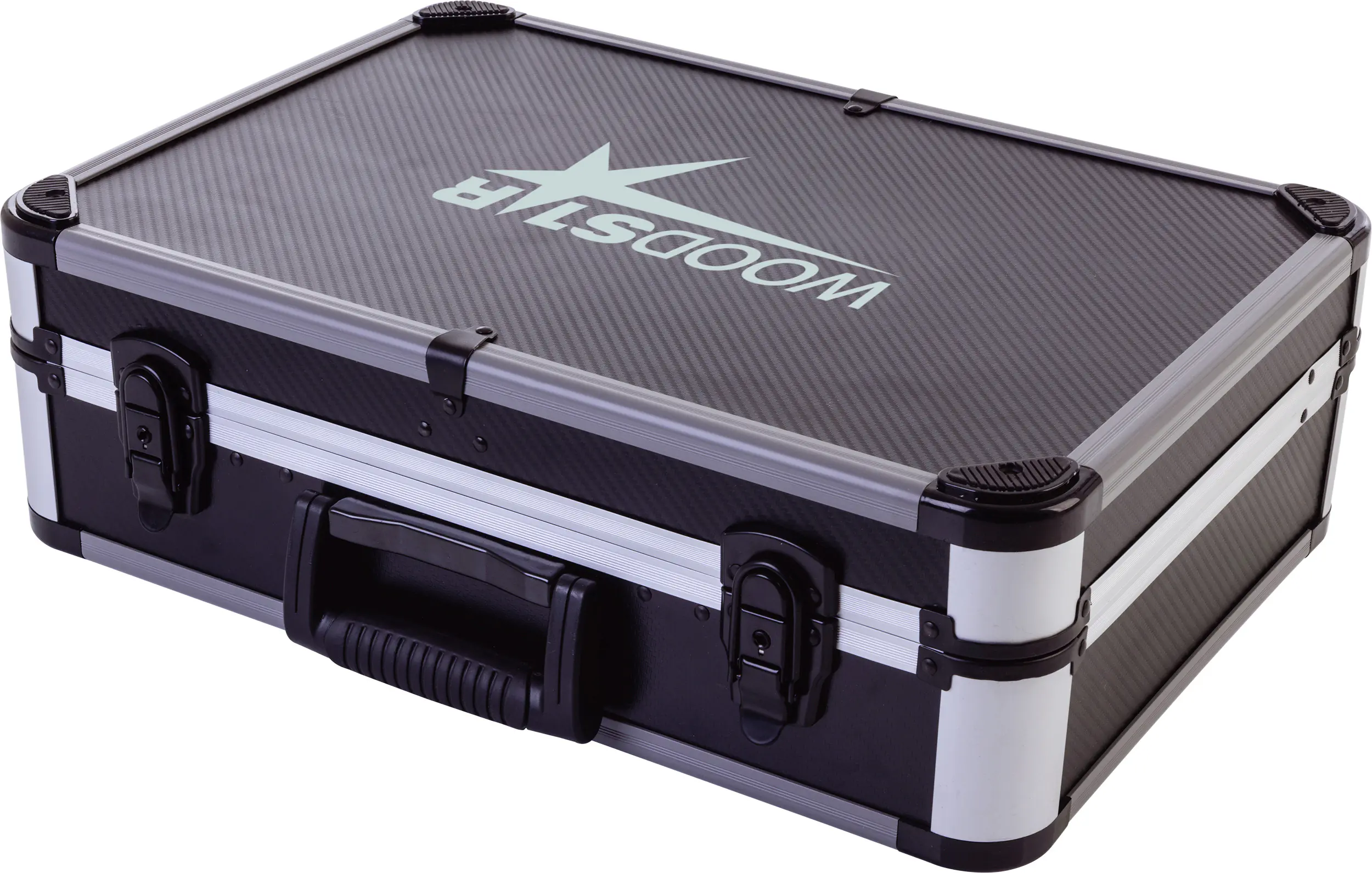 Woodster Werkzeugkoffer MWK235 235-teilig