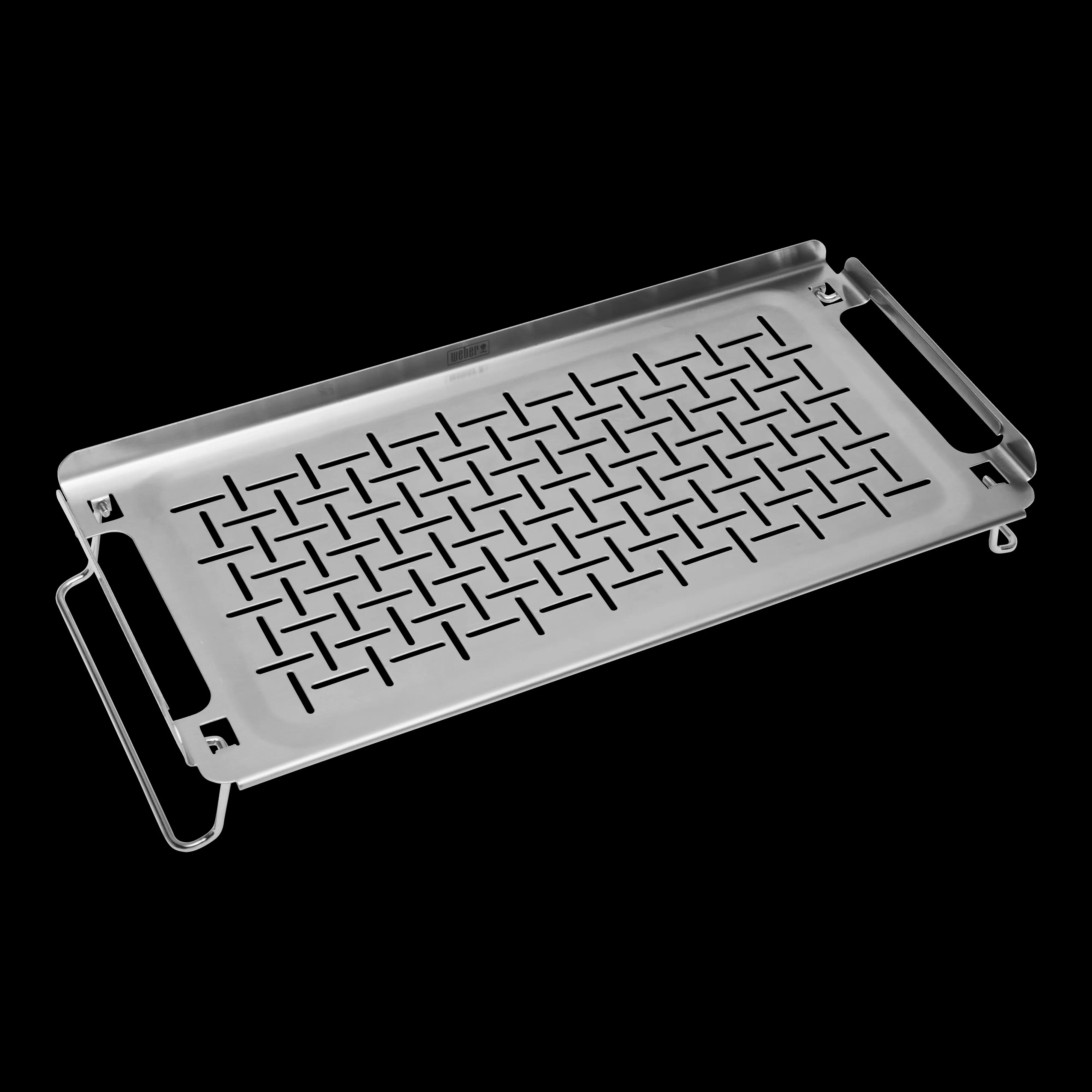 Weber Warmhalterost für Weber Slate Modelle Weber Warmhalterost für Weber Slate Modelle