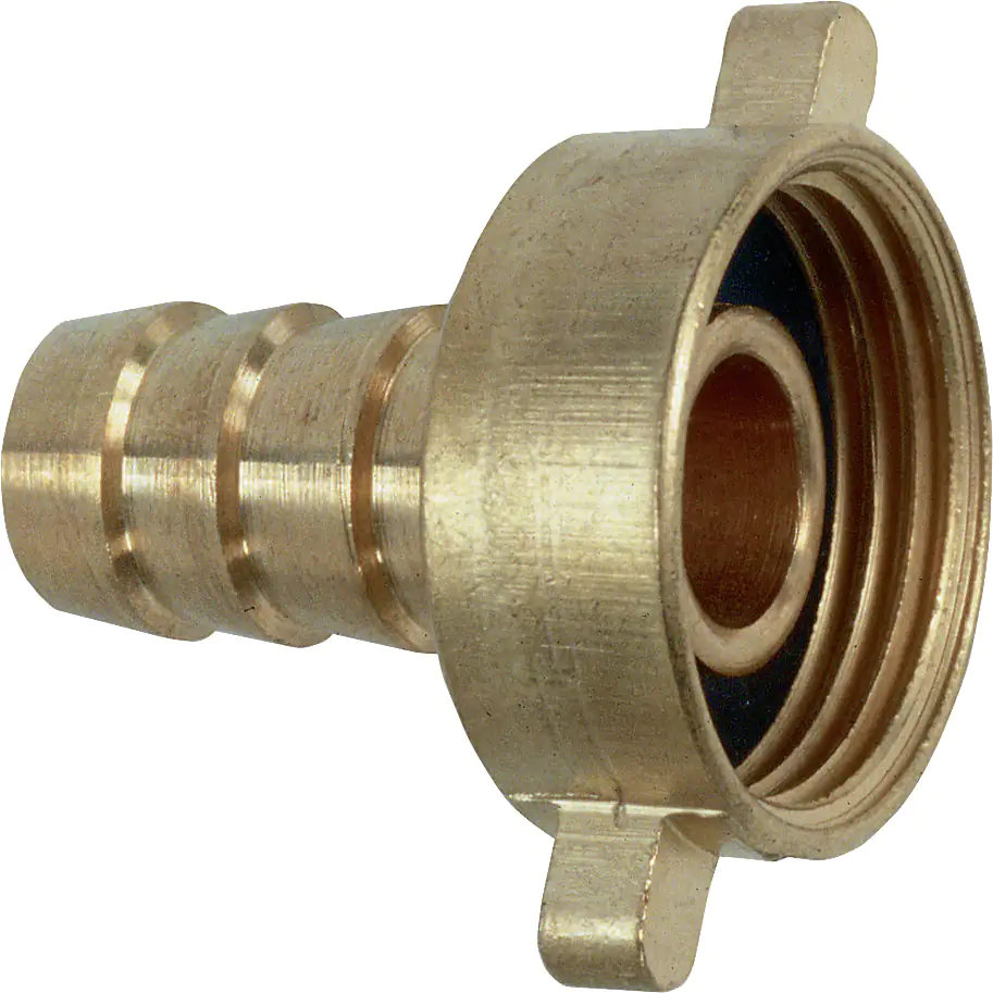 Cornat Schlauchverschraubung 1"x1 1/4"