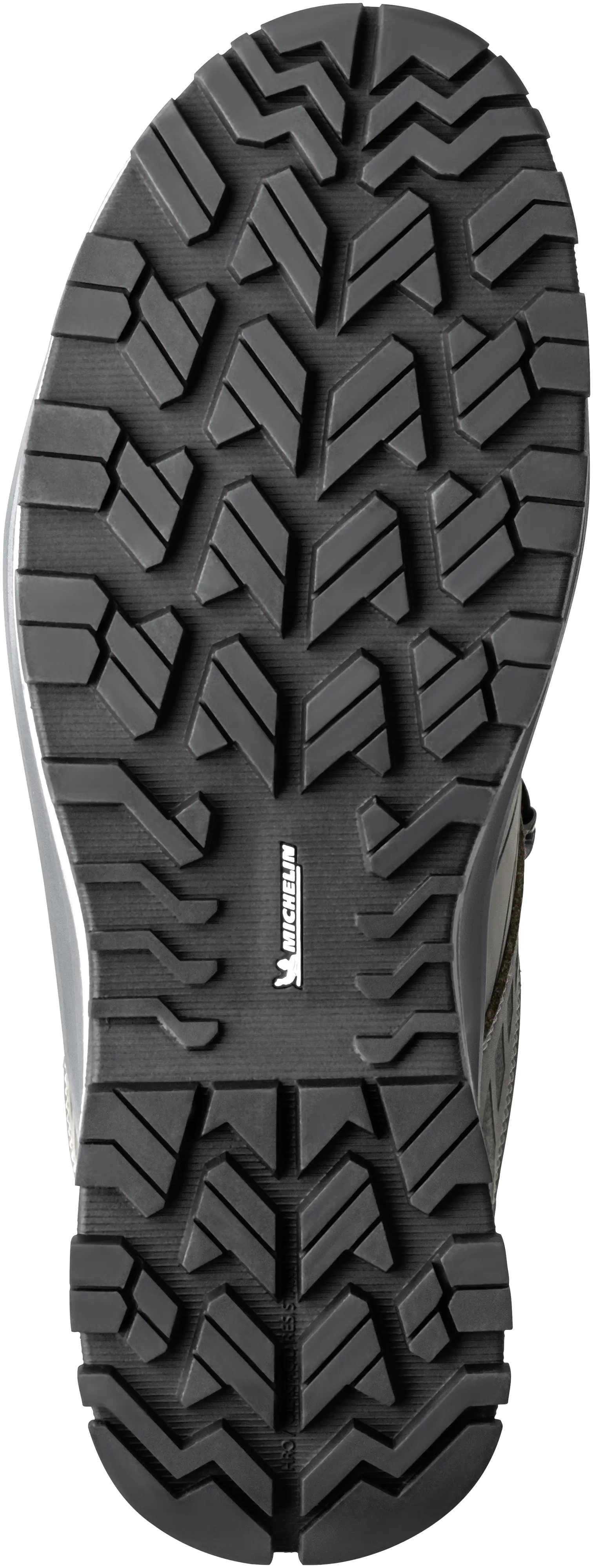 Bullstar Sicherheitsstiefel Turbo S3 grau