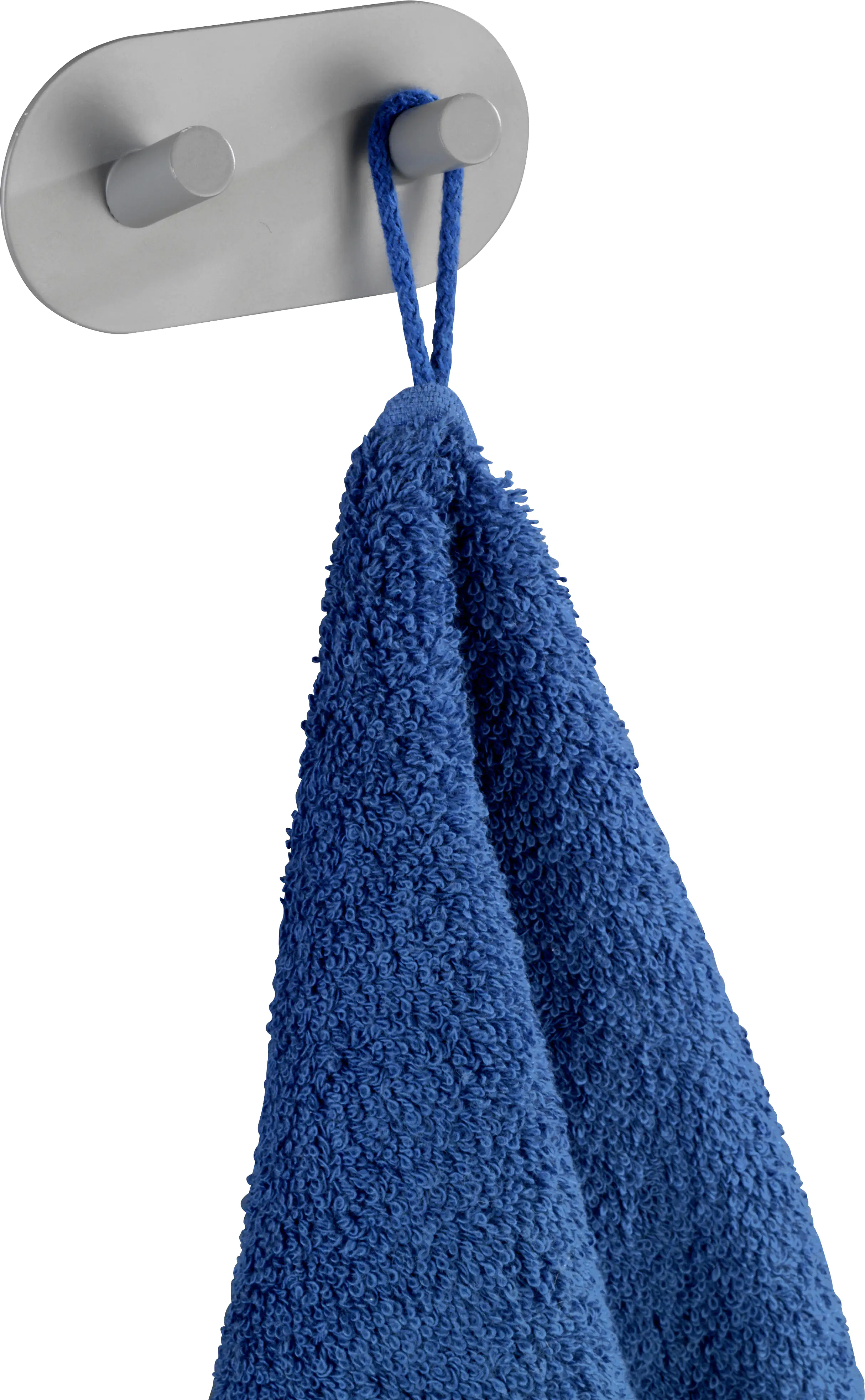 Wenko Wandhaken Duo chrom, matt