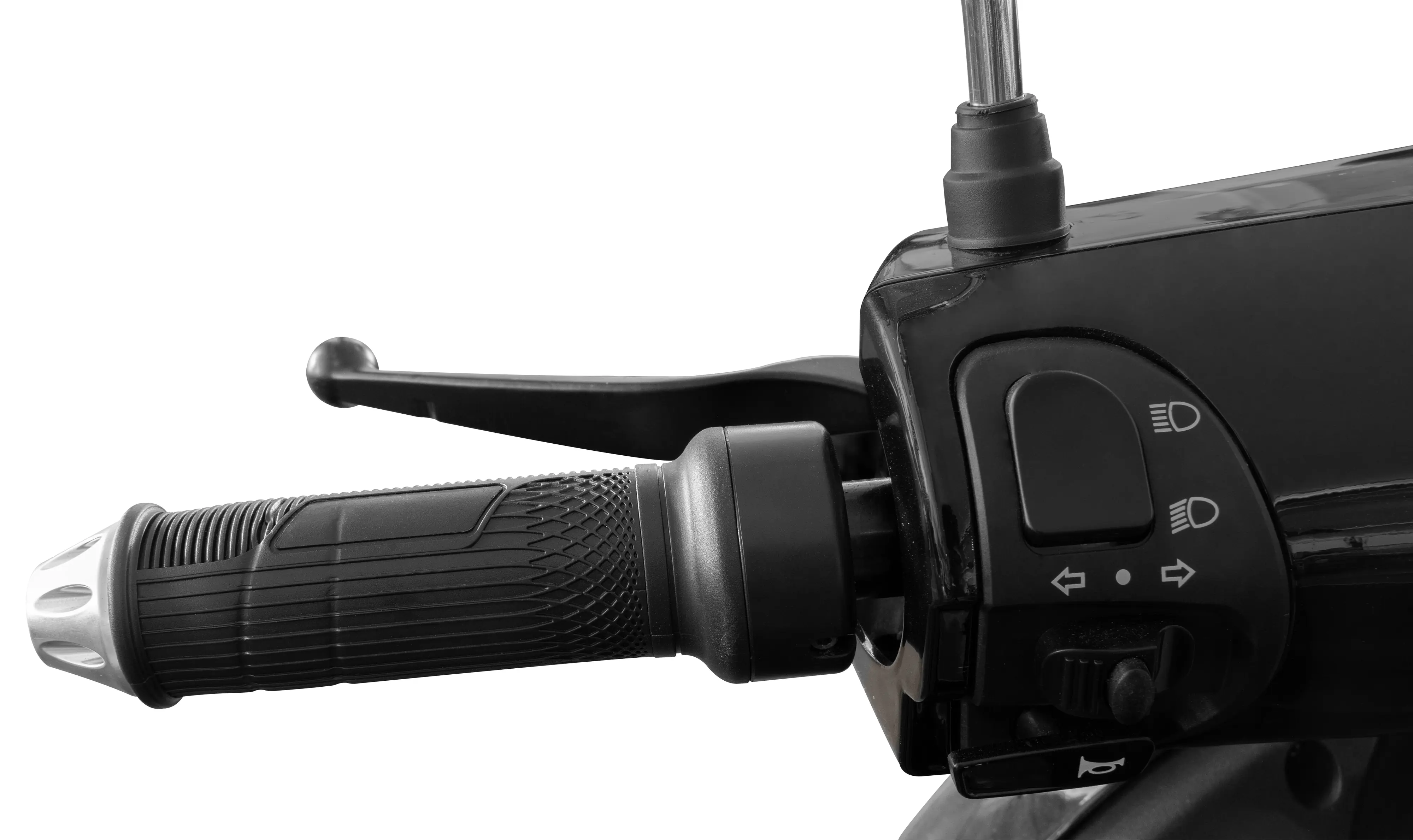 Zipper E-Motorroller ZI-EMR30AHLI