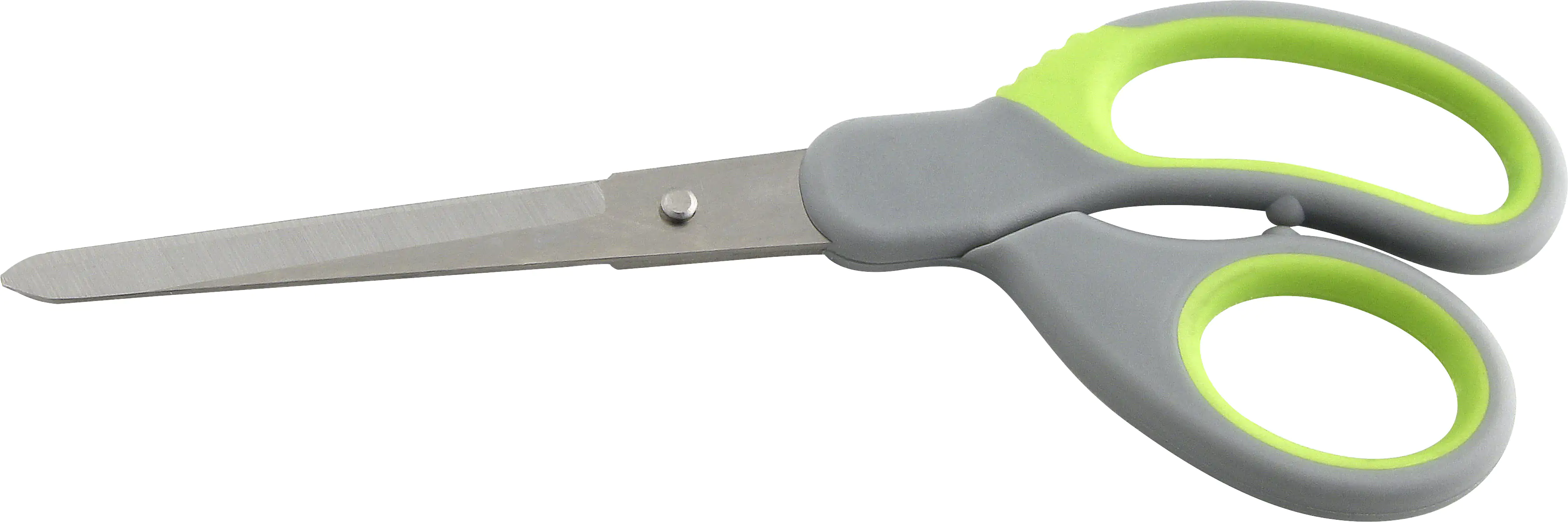 Fackelmann Softgripschere Nirosta 20 cm