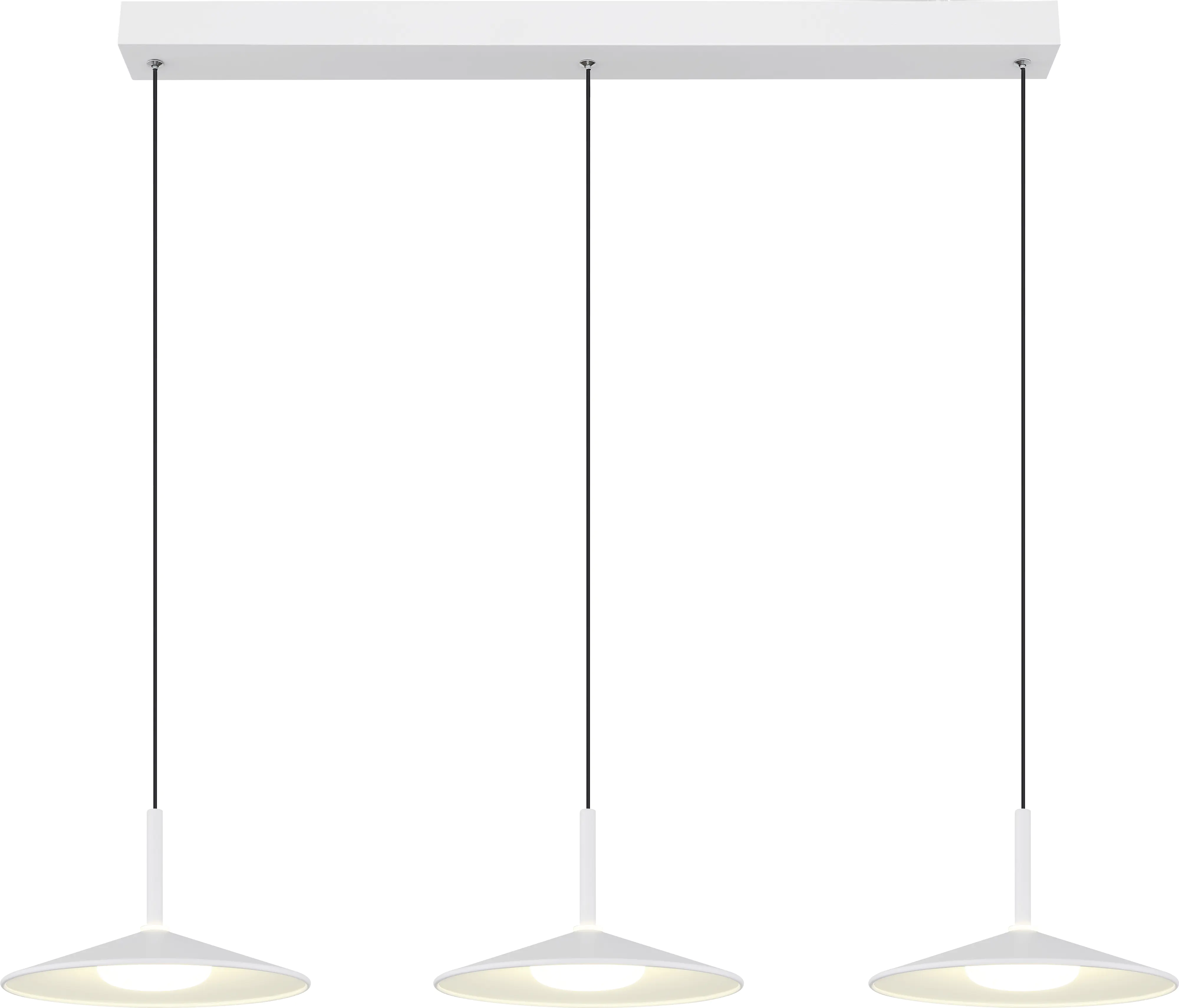 Globo Hängeleuchte Lampone