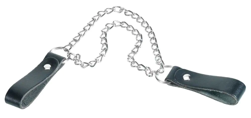 Connex Hammerkette COX610800 Leder