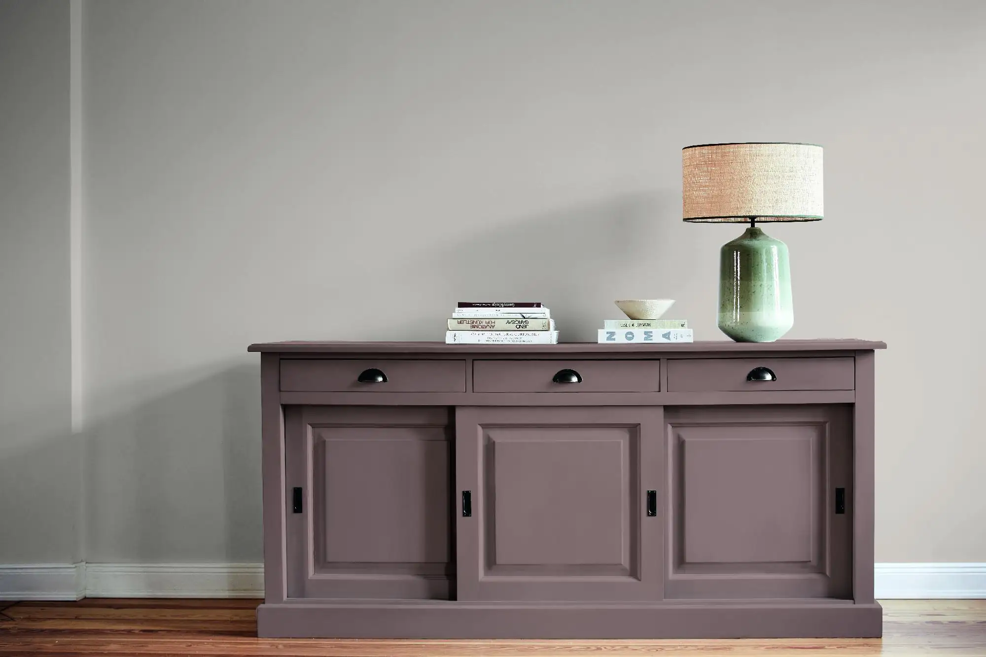 Alpina Feine Farben Lack No. 05 Dichter der Erde  erdbraun edelmatt 750 ml Alpina Feine Farben Lack No. 05 Dichter der Erde  erdbraun edelmatt 750 ml