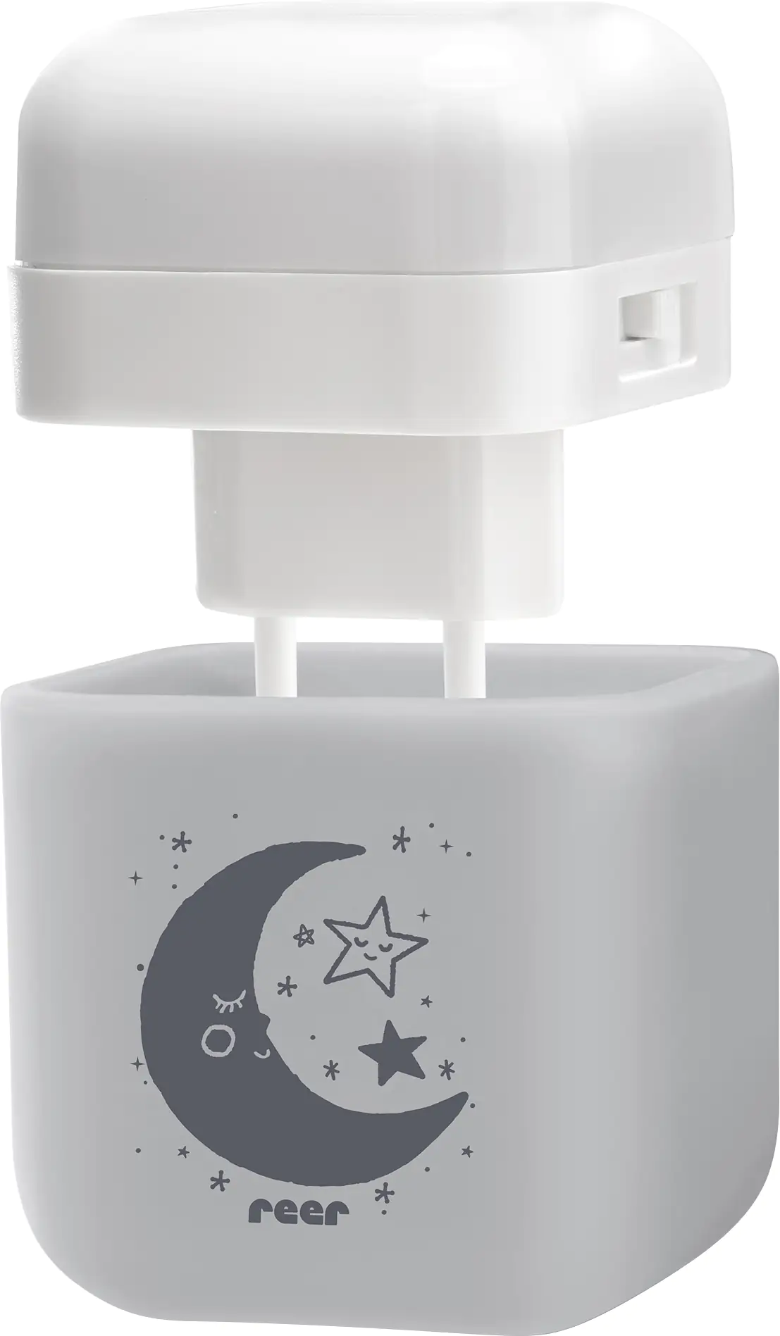 Reer LED-Nachtlicht SleepLight 2 in 1