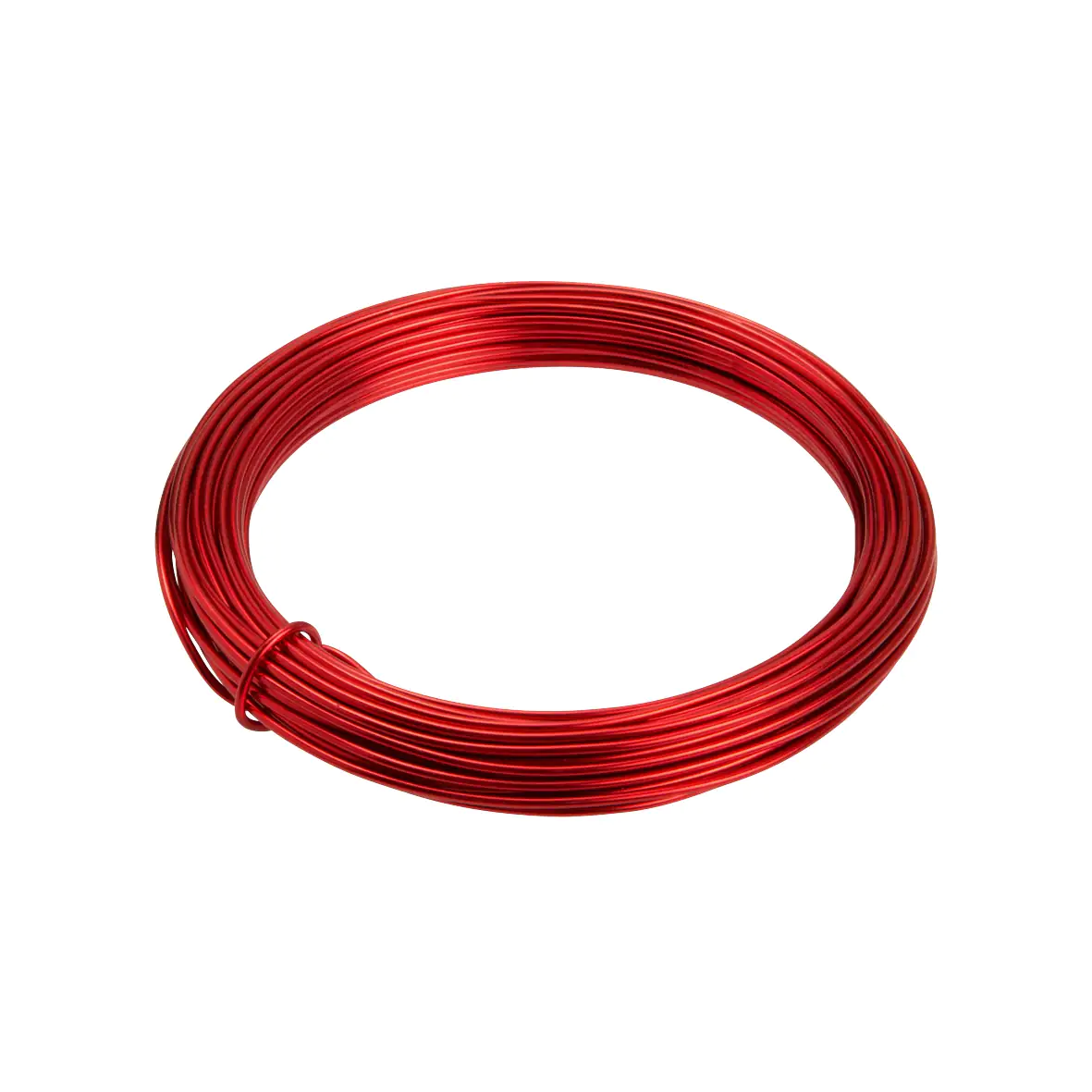 Conacord Draht 1,6mm x 12m rot