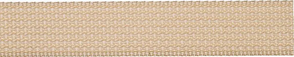 Conacord Rollladengurt 23 mm beige