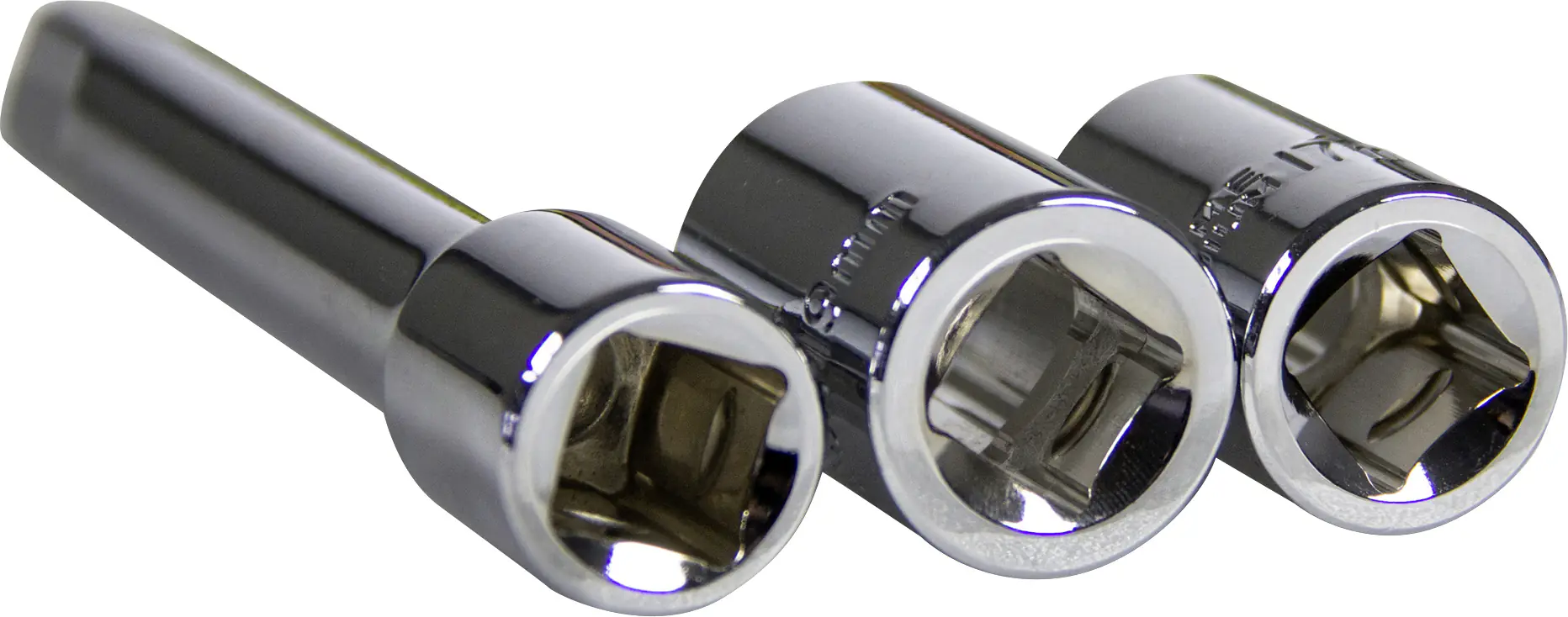 Cartrend Drehmomentschlüssel 12,7 mm (1/2"), 40-210 Nm