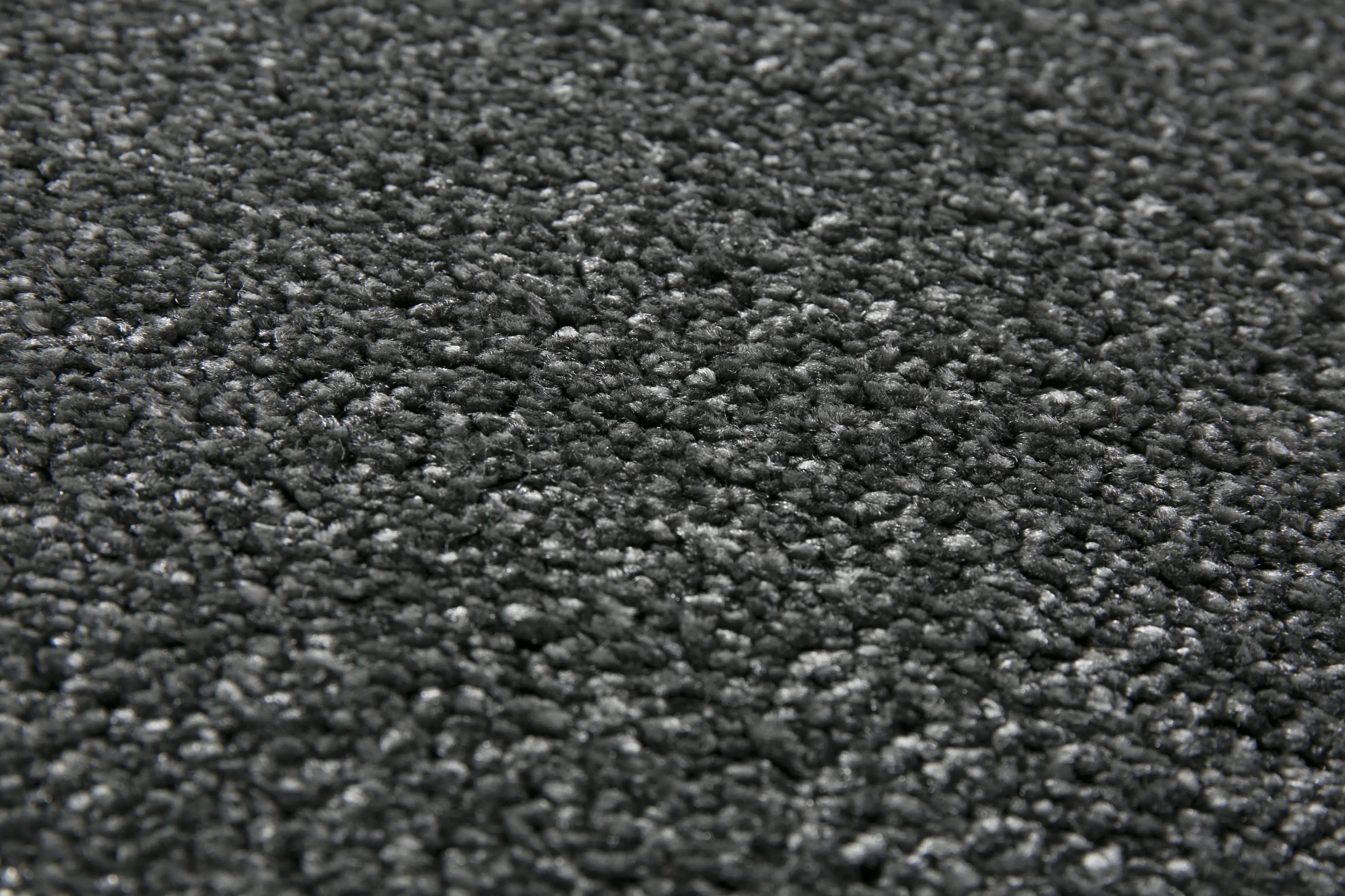 4002398207180_1 Andiamo Teppich Jerez dunkelgrau, 67 x 170 cm