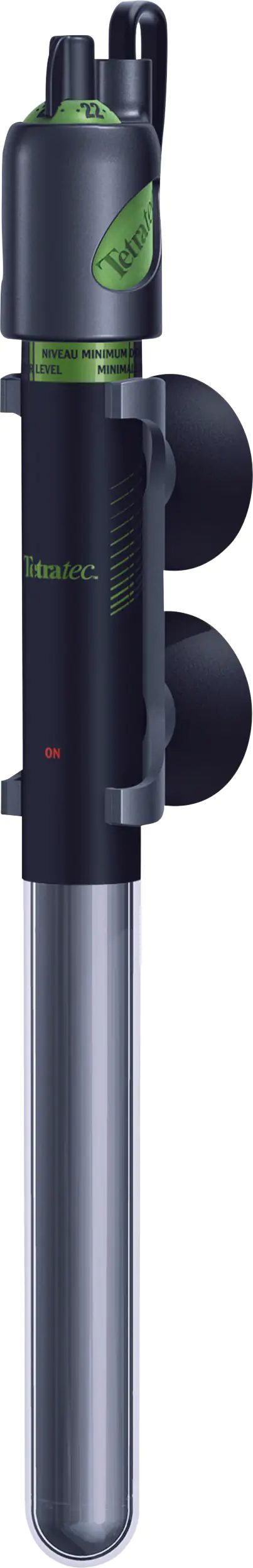 Tetra Aquarien-Regelheizer HT 100