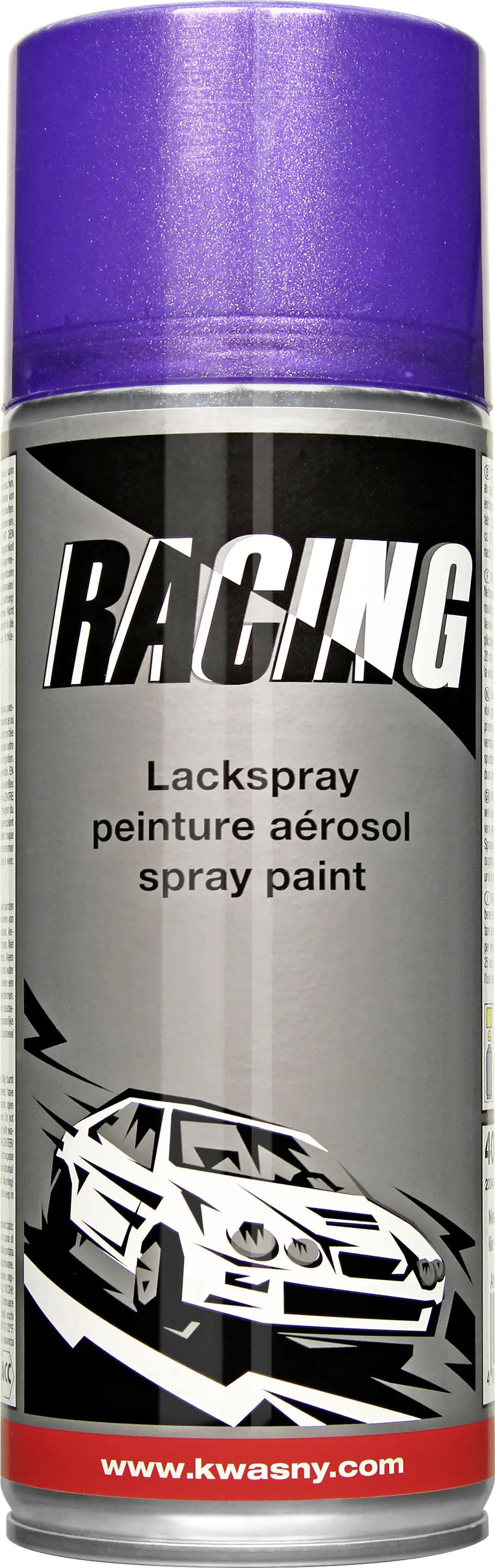 Auto-K Racing Lackspray lila metallic 400ml