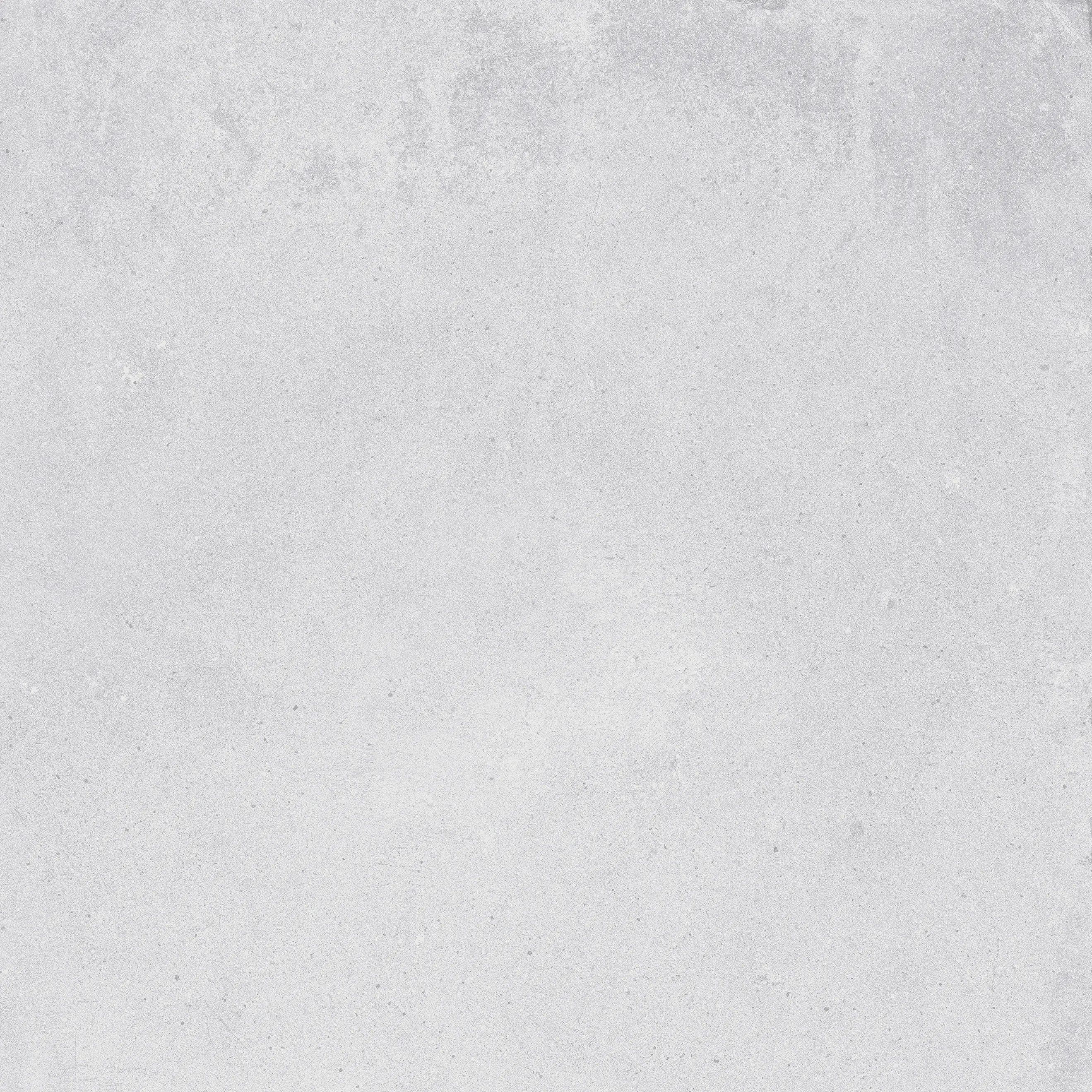 Bodenfliese Feinsteinzeug Boston Light 60 x 60 cm hellgrau