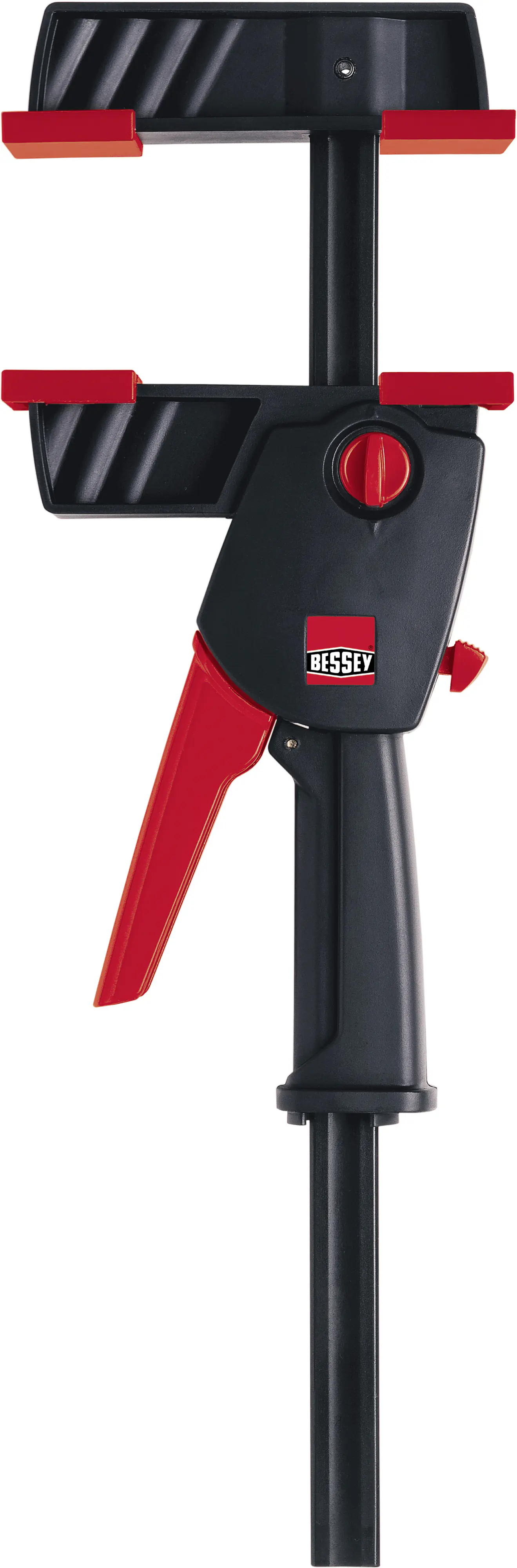 Bessey Einhandzwinge Duoklamp zum Spannen und Spreizen