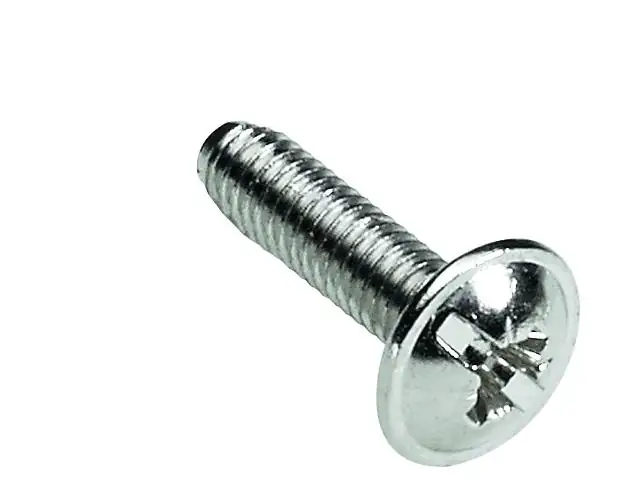 Hettich Verbindungsschraube Ø8 x 30-42 mm Ø8mm x 30 - 42mm