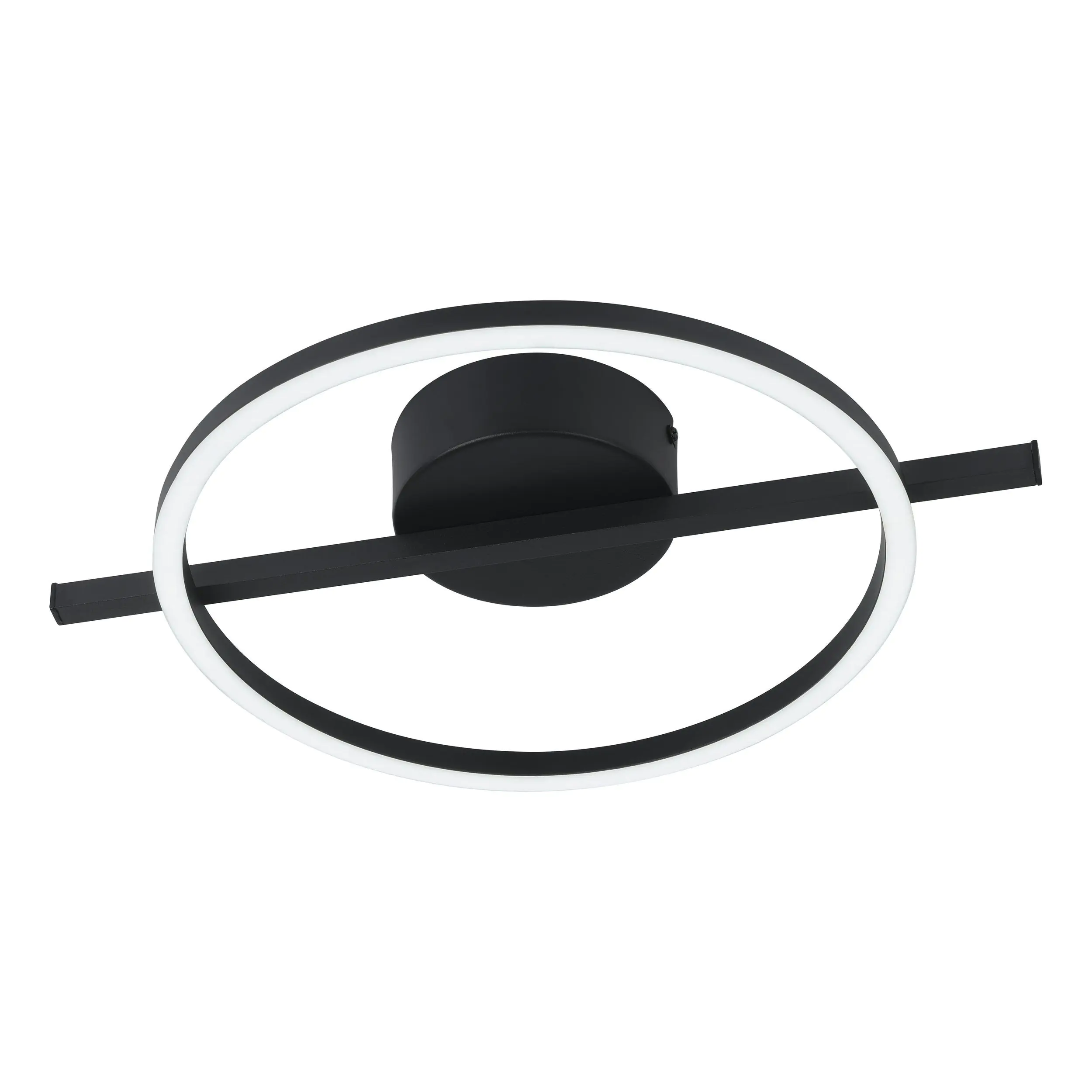 Eglo LED Deckenleuchte Amandolo 17W, 1900 lm, 2700-6500K, CCT Eglo LED Deckenleuchte Amandolo 17W, 1900 lm, 2700-6500K, CCT