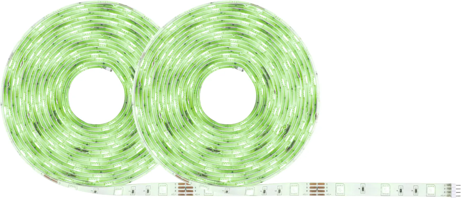 Paulmann SimpLED Strip RGB Komplettset 10m Smart