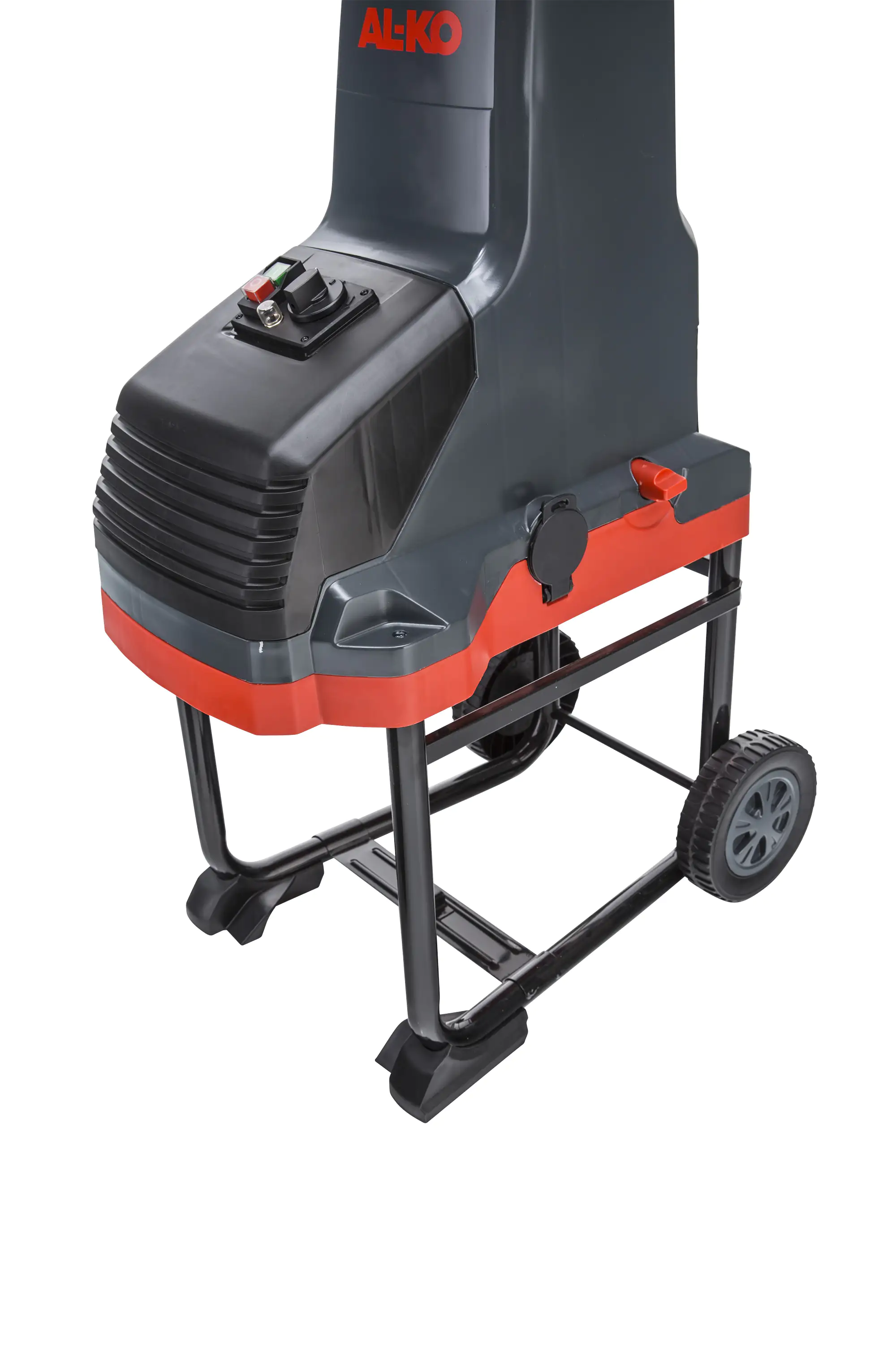 AL-KO Elektro-Walzenhäcksler Easy Crush LH 2810 2.800 Watt