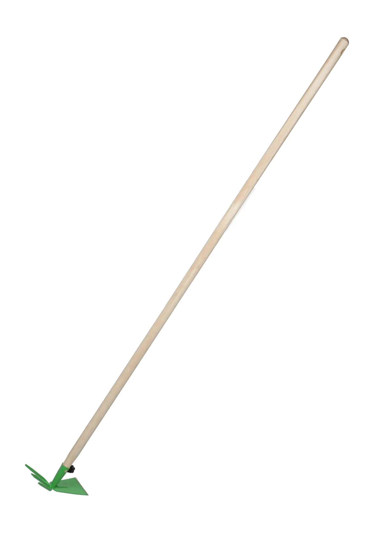 Floraworld Doppelhacke 8 cm Arbeitsbreite