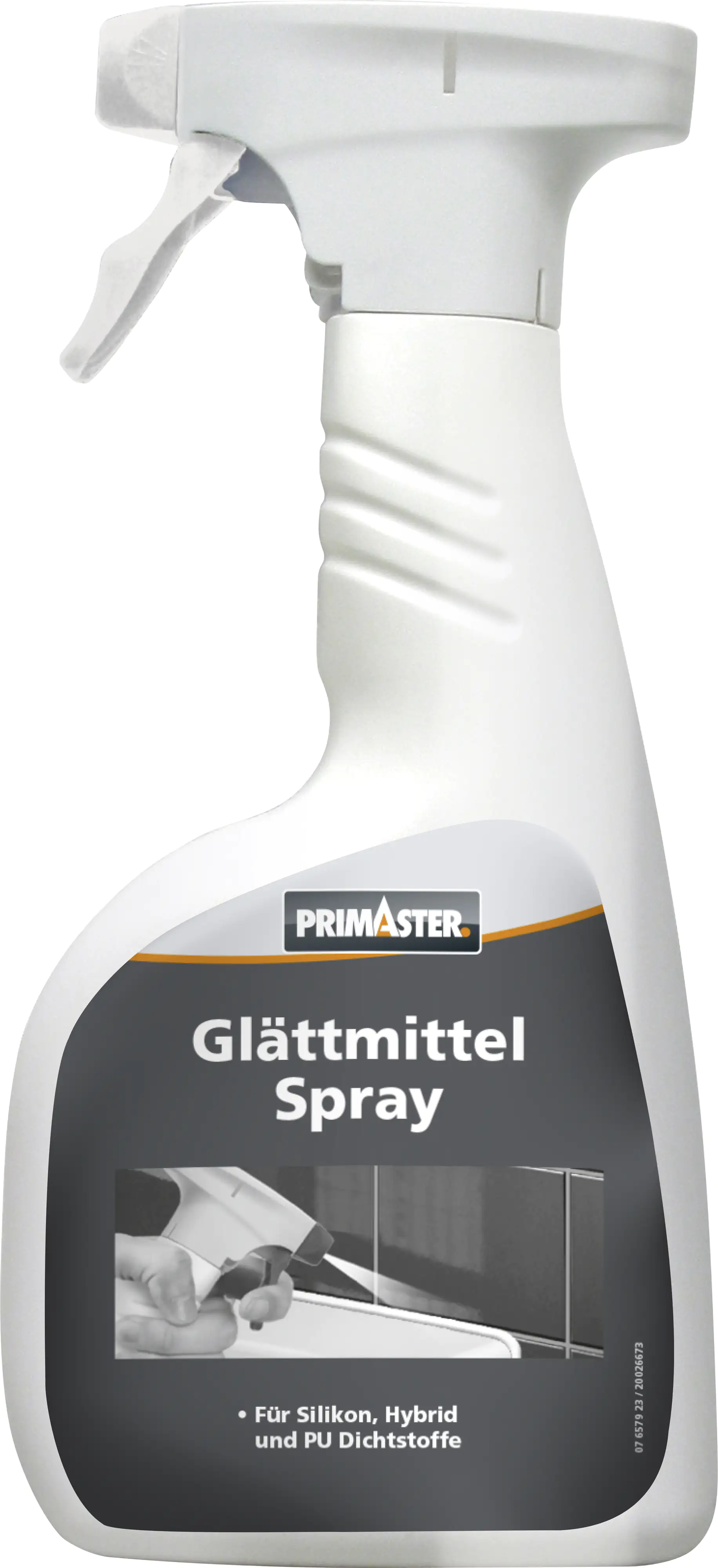 Primaster Glättmittel 500 ml Produktbild: Primaster Glättmittel 500 ml