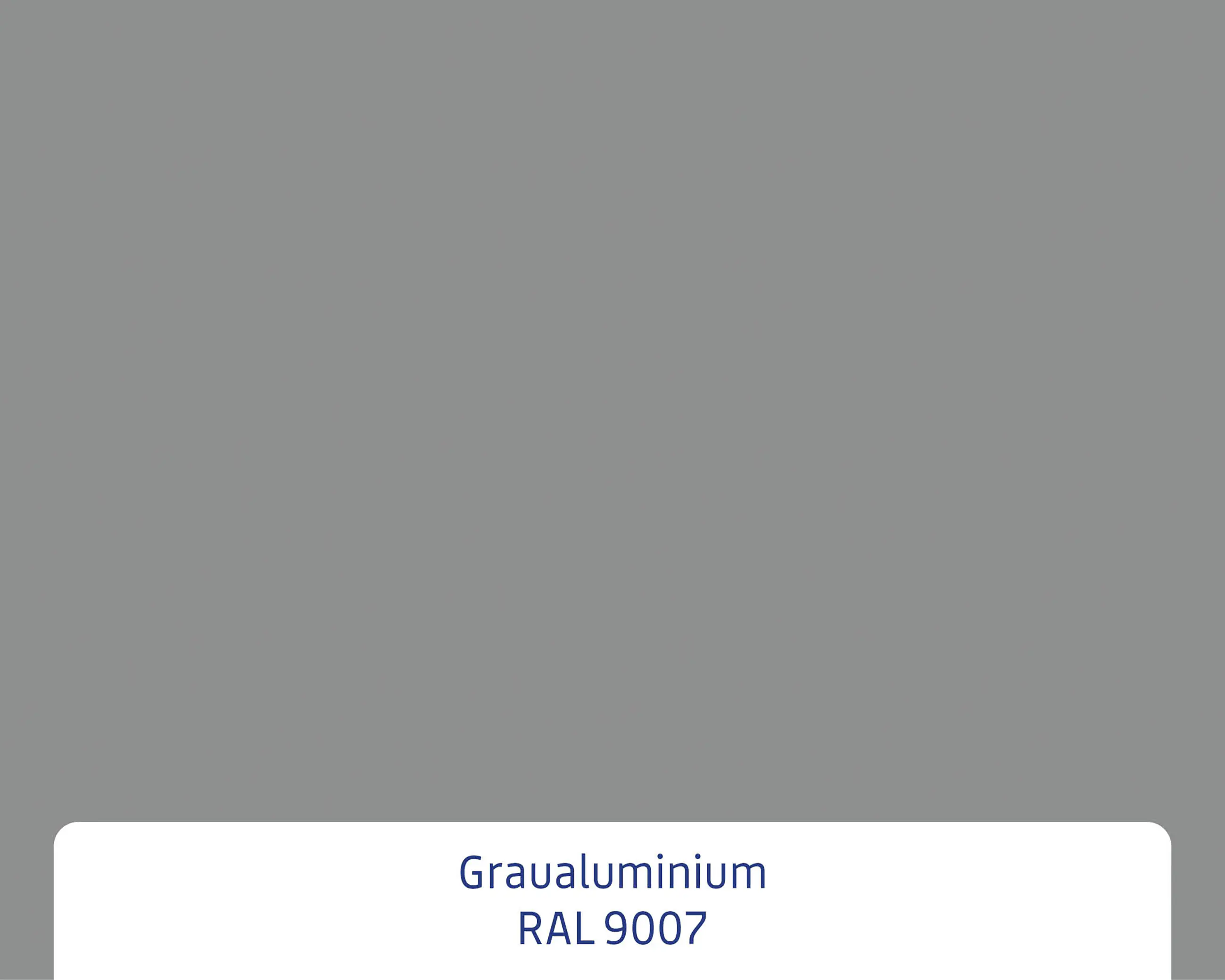 EcoStar Haustür ISOPRO IP 015 graualuminium 110 x 210 cm EcoStar Haustür ISOPRO IP 015 graualuminium 110 x 210 cm