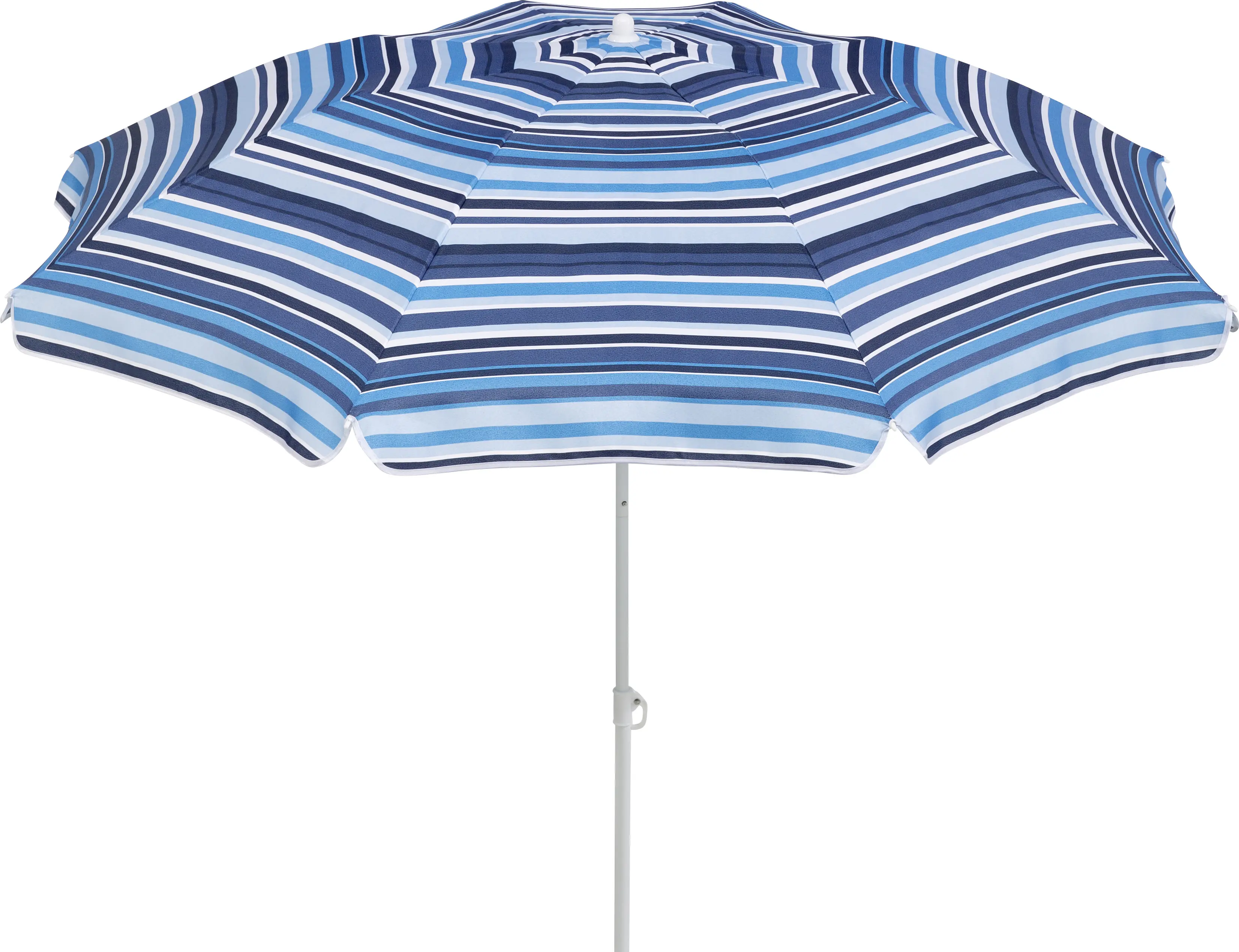 Schneider Sonnenschirm Shorty sortierte Farben, 180 cm Ø