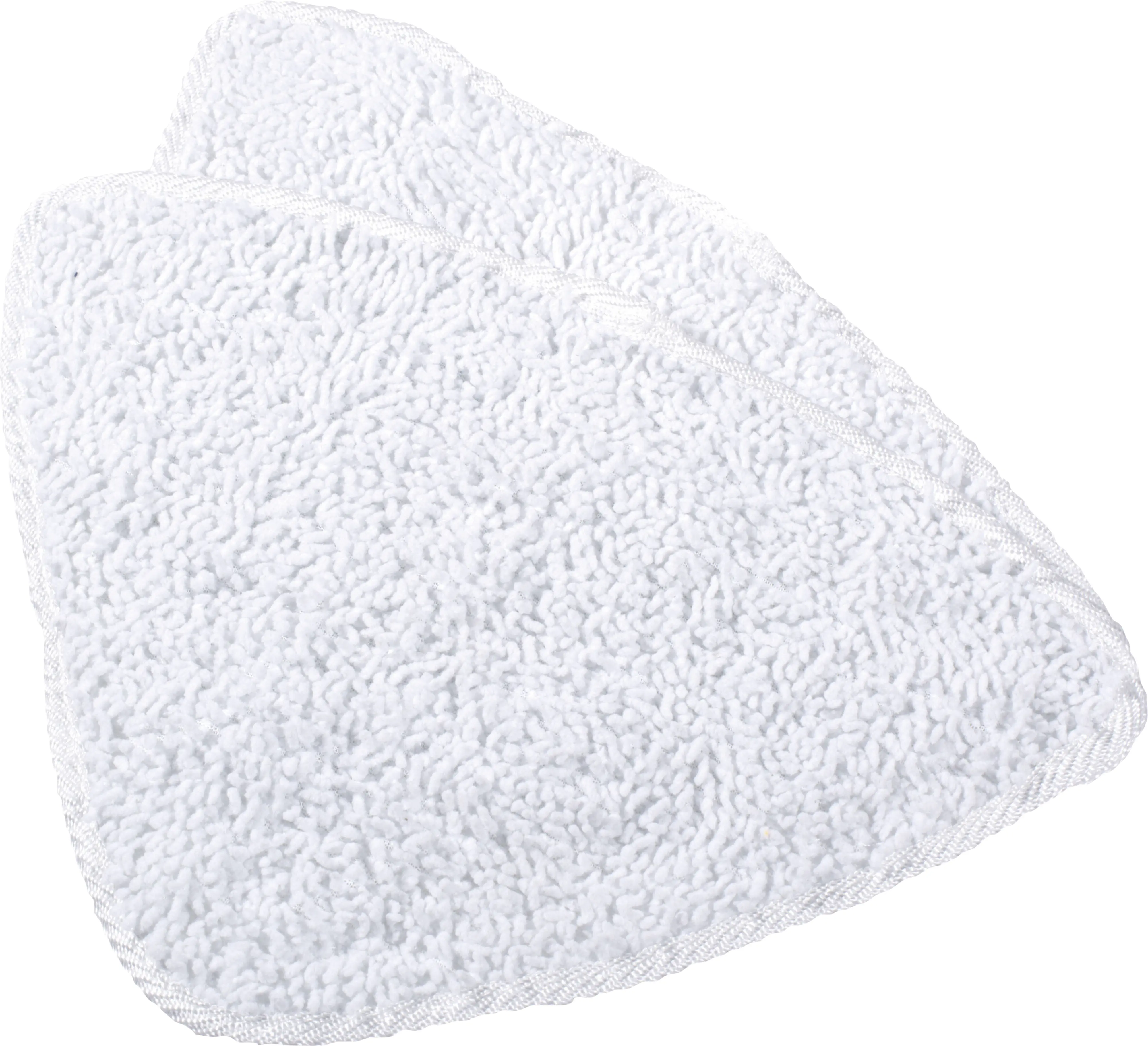 Vileda Ersatzbezug für Dampfreiniger Steam 2-er Pack