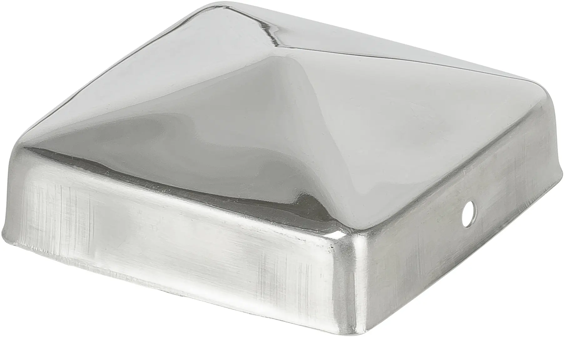 Vormann Pfostenkappen 91 x 91 mm