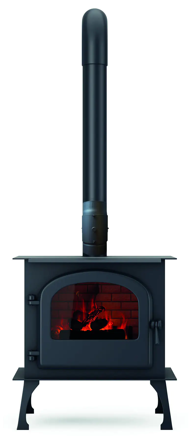 Firefix KaminfilterKat schwarz Kaminfilter zum Nachrüsten Firefix KaminfilterKat schwarz Kaminfilter zum Nachrüsten
