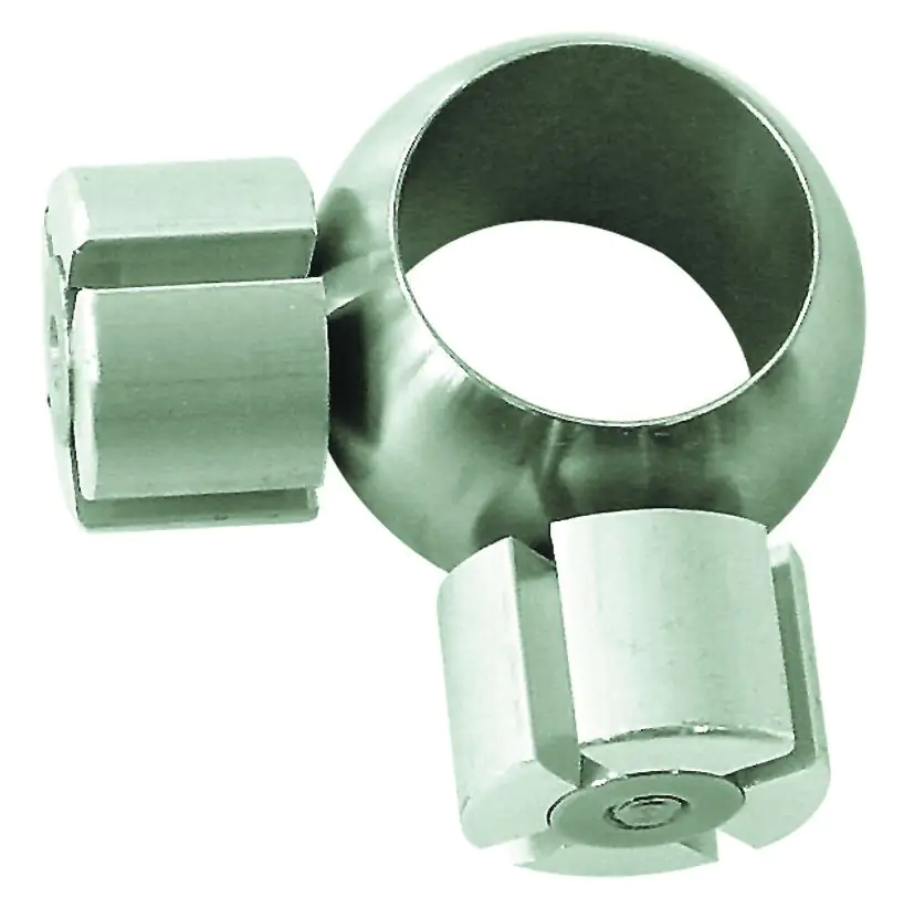 Treba E22 Kugelring 3D-Verbindung Treba E22 Kugelring 3D-Verbindung