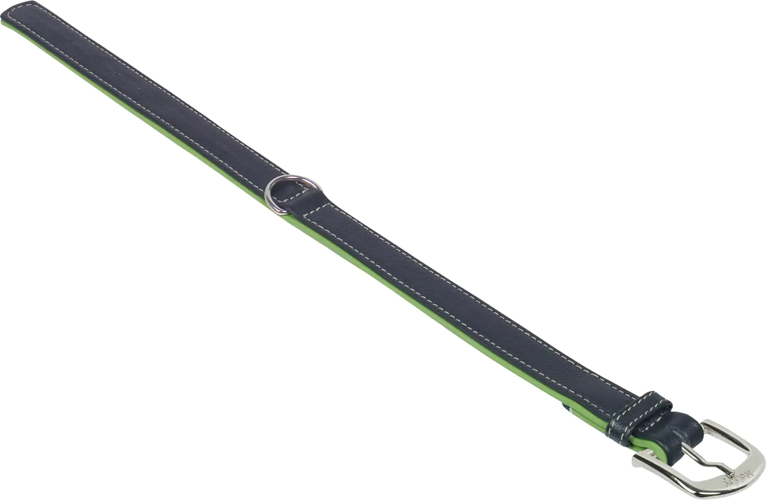 Nobby Halsband Pacific grün Nobby Halsband Pacific grün