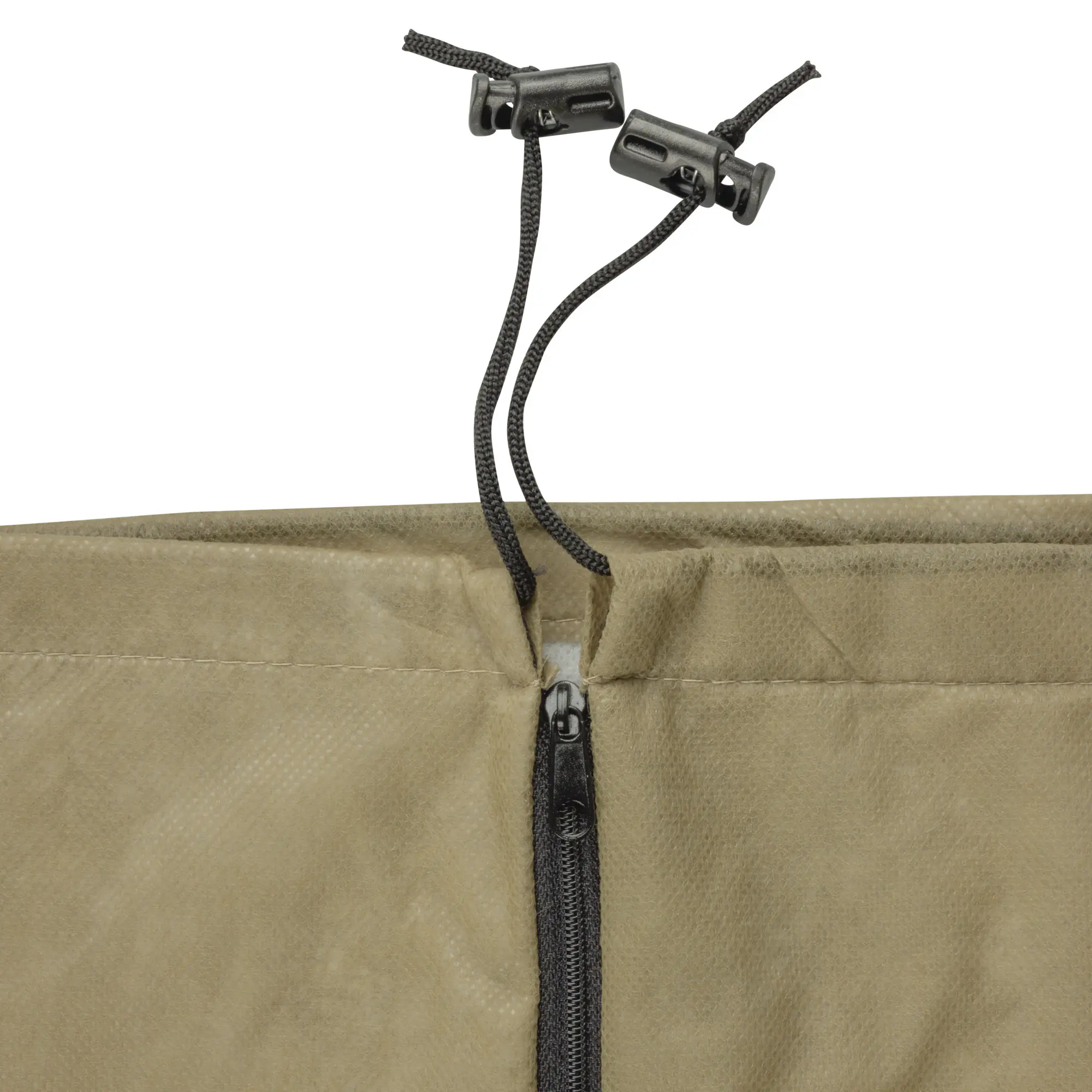 Windhager Winterschutz für Pflanzen Schutzhaube Ultraproject 110 x 110 cm beige