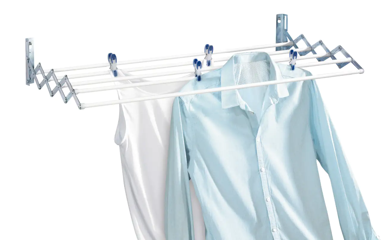 Leifheit Wandtrockner Classic 38 ausziehbar