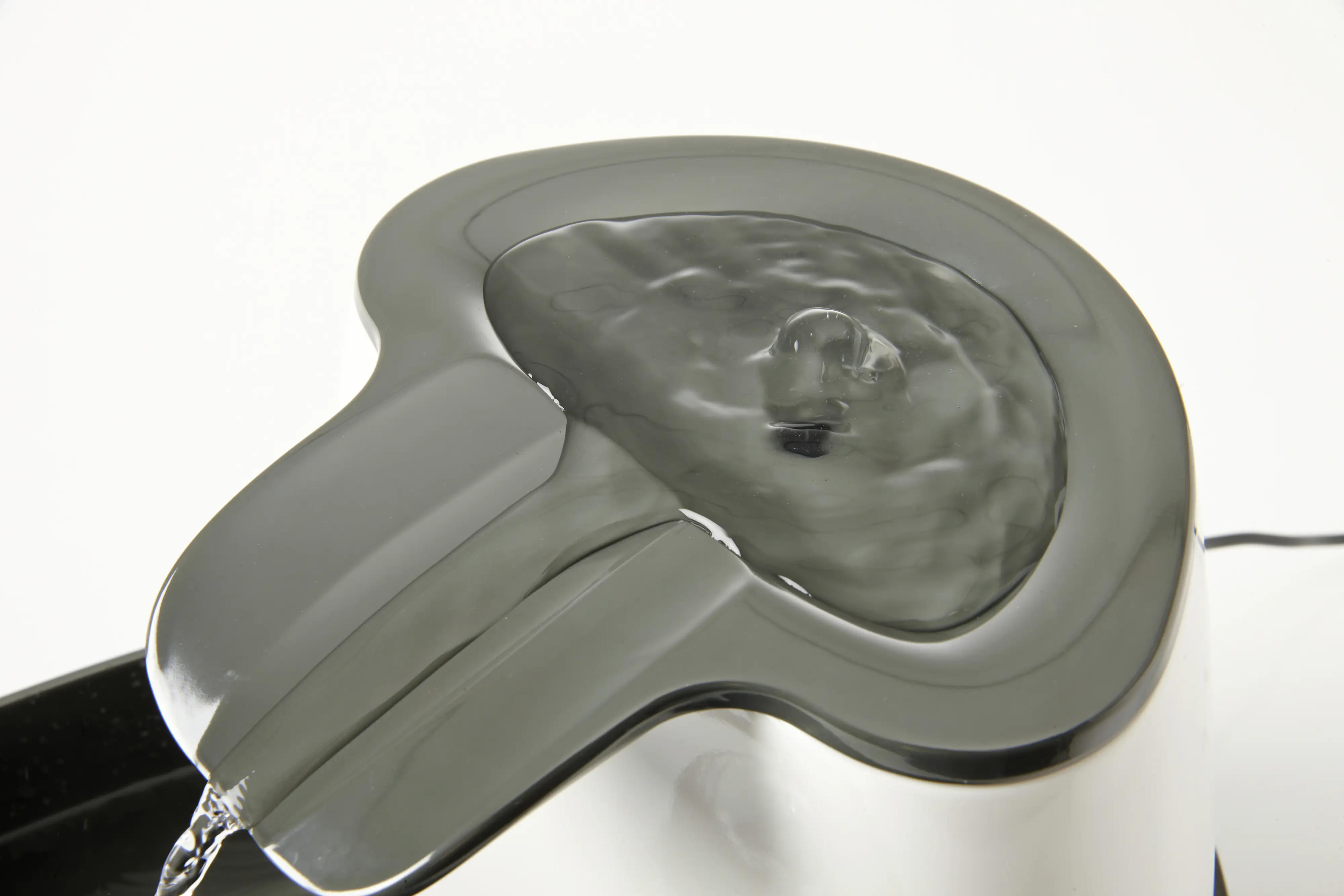 Nobby Trinkbrunnen Katze Cascade 1,5 l