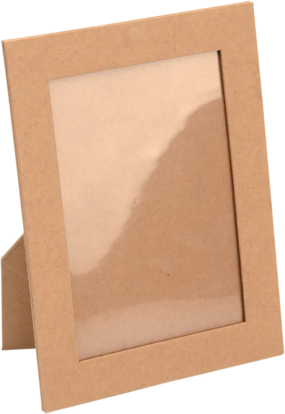 Glorex Passepartout Bilderrahmen A4