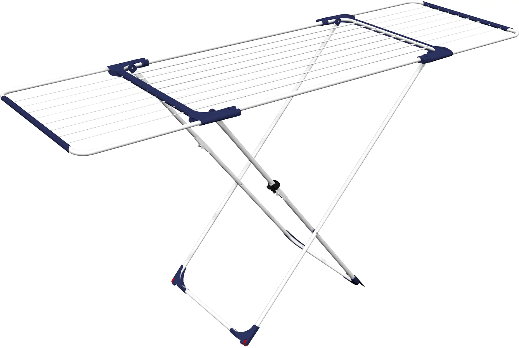 4333692002868 TrendLine Standtrockner ausziehbar 20 m