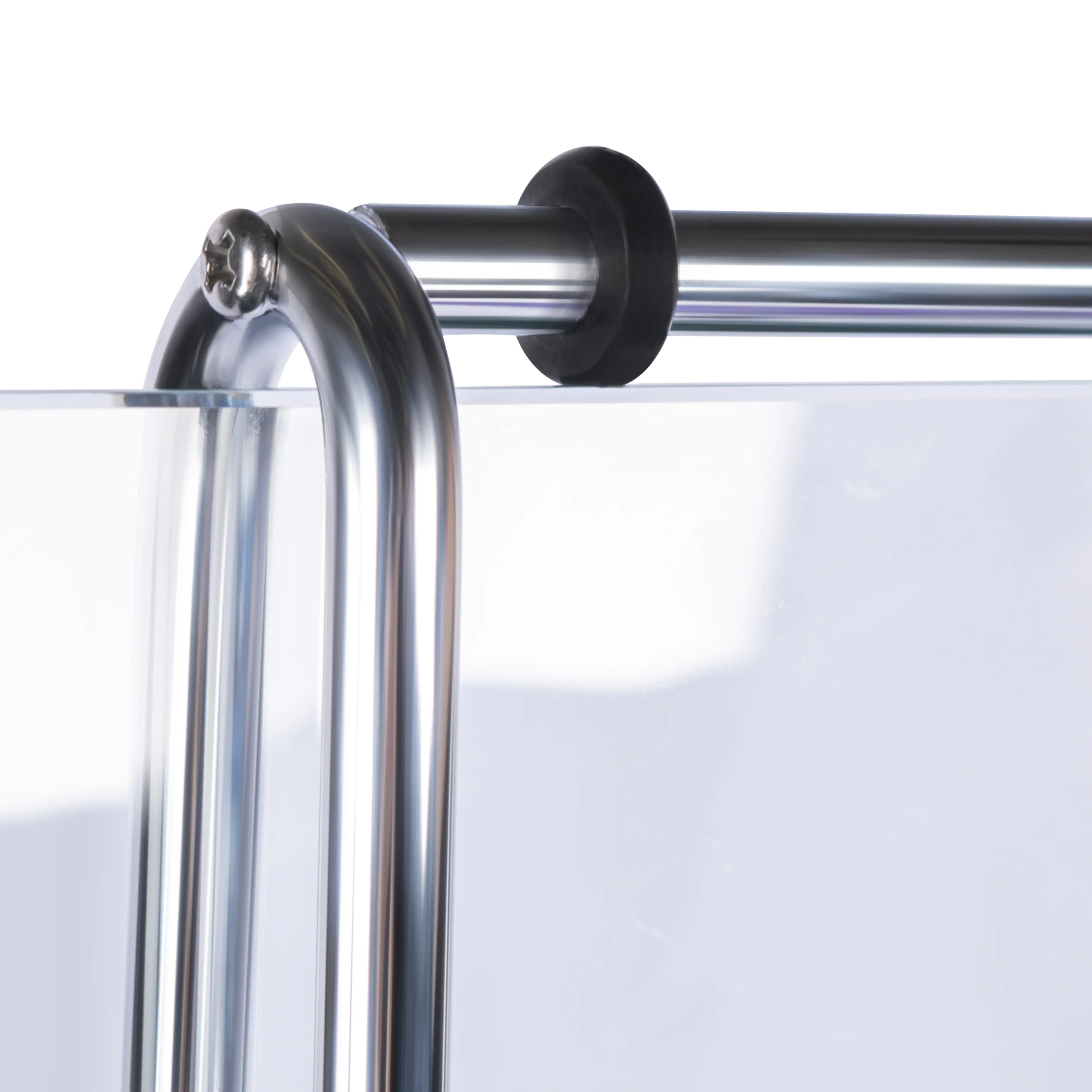 Schulte Duschablage zum Hängen 2 Etagen