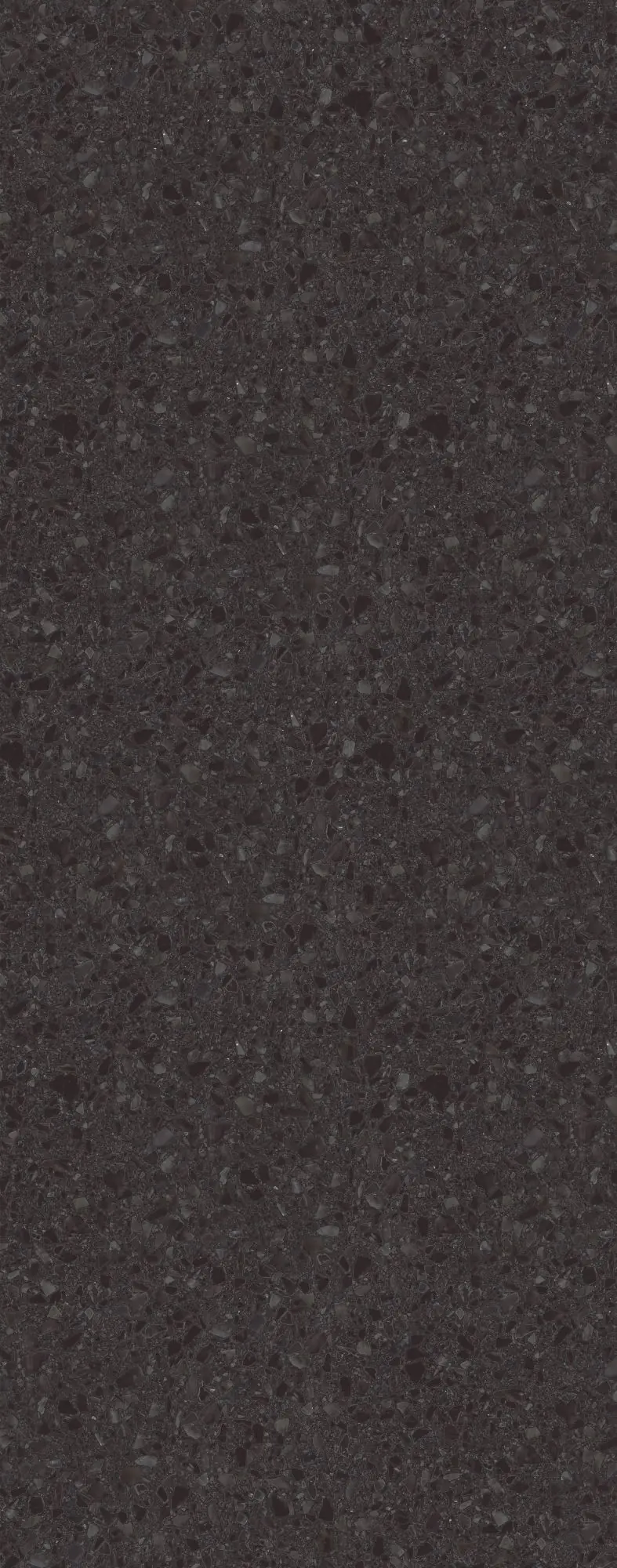 Schulte Duschrückwand DecoDesign Softtouch 100 x 255 cm Terrazzo anthrazit