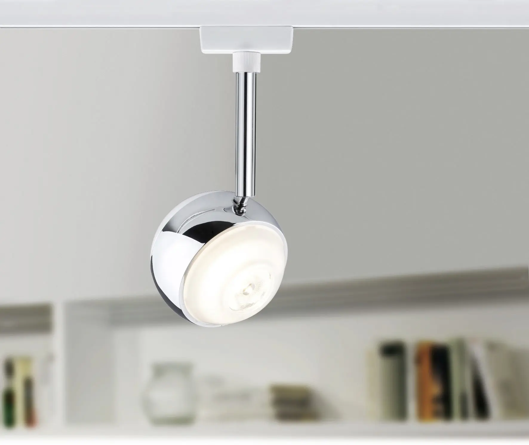 Paulmann URail LED Spot Capsule II