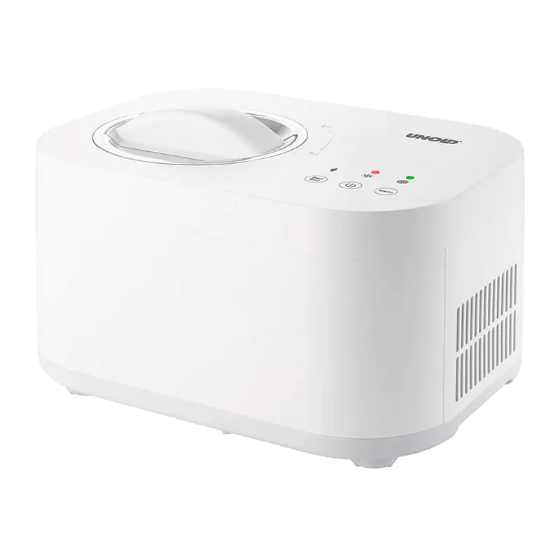 4011689488207_3 Unold Eismaschine Snow