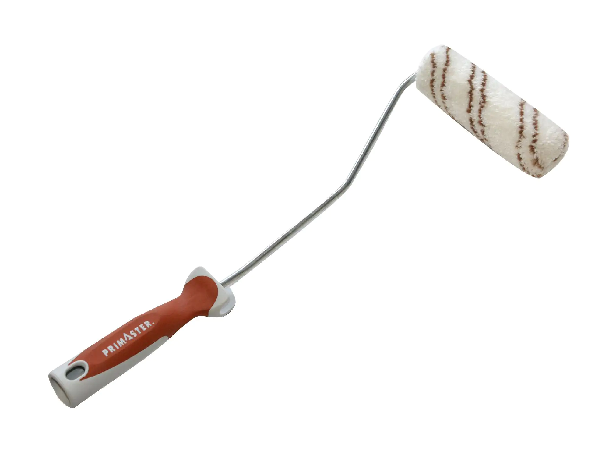 Primaster Farbroller Lasutec Soft-Touch 12 cm 8 mm