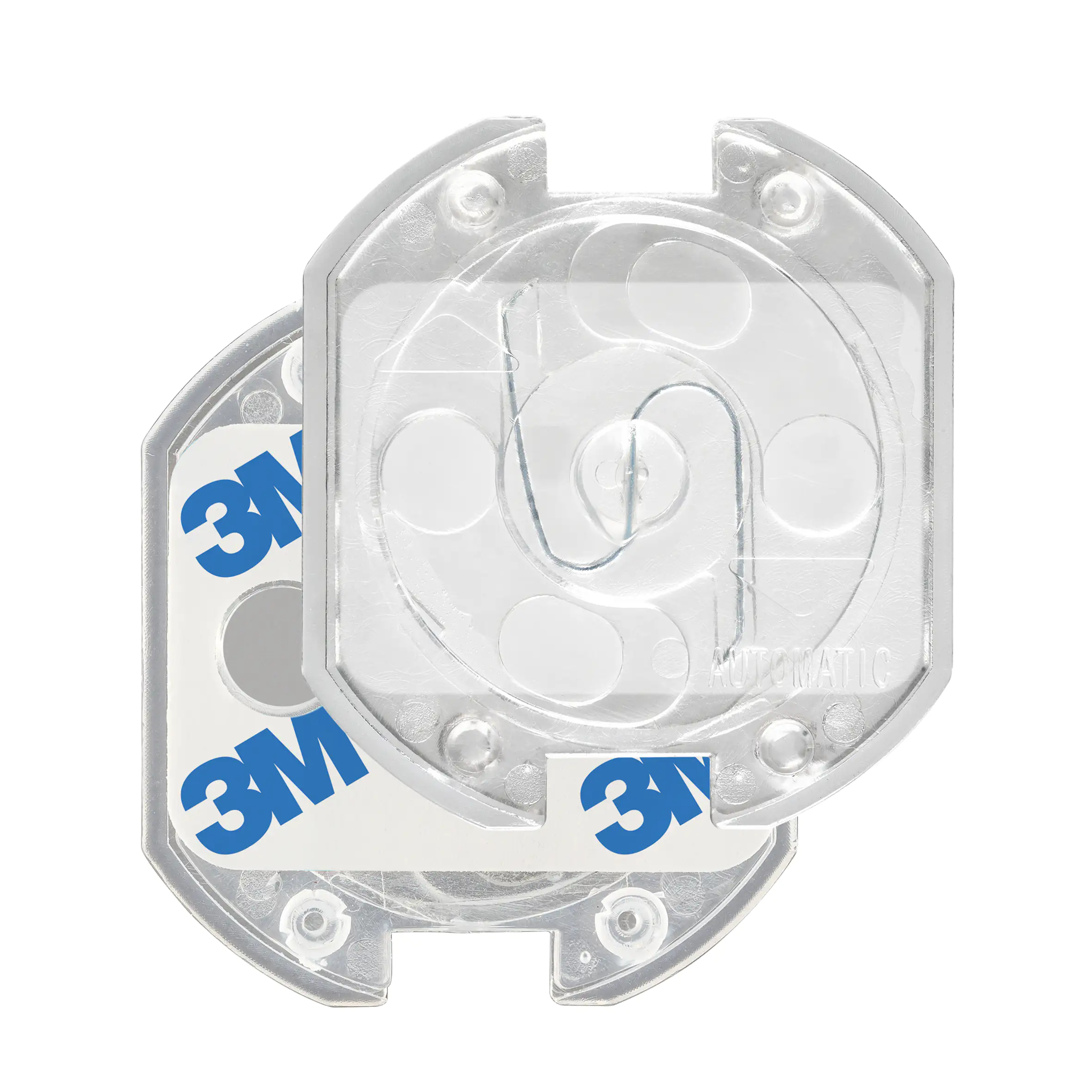 Reer Steckdosenschutz transparent transparent, klebbar, 10 Stück Reer Steckdosenschutz transparent transparent, klebbar, 10 Stück