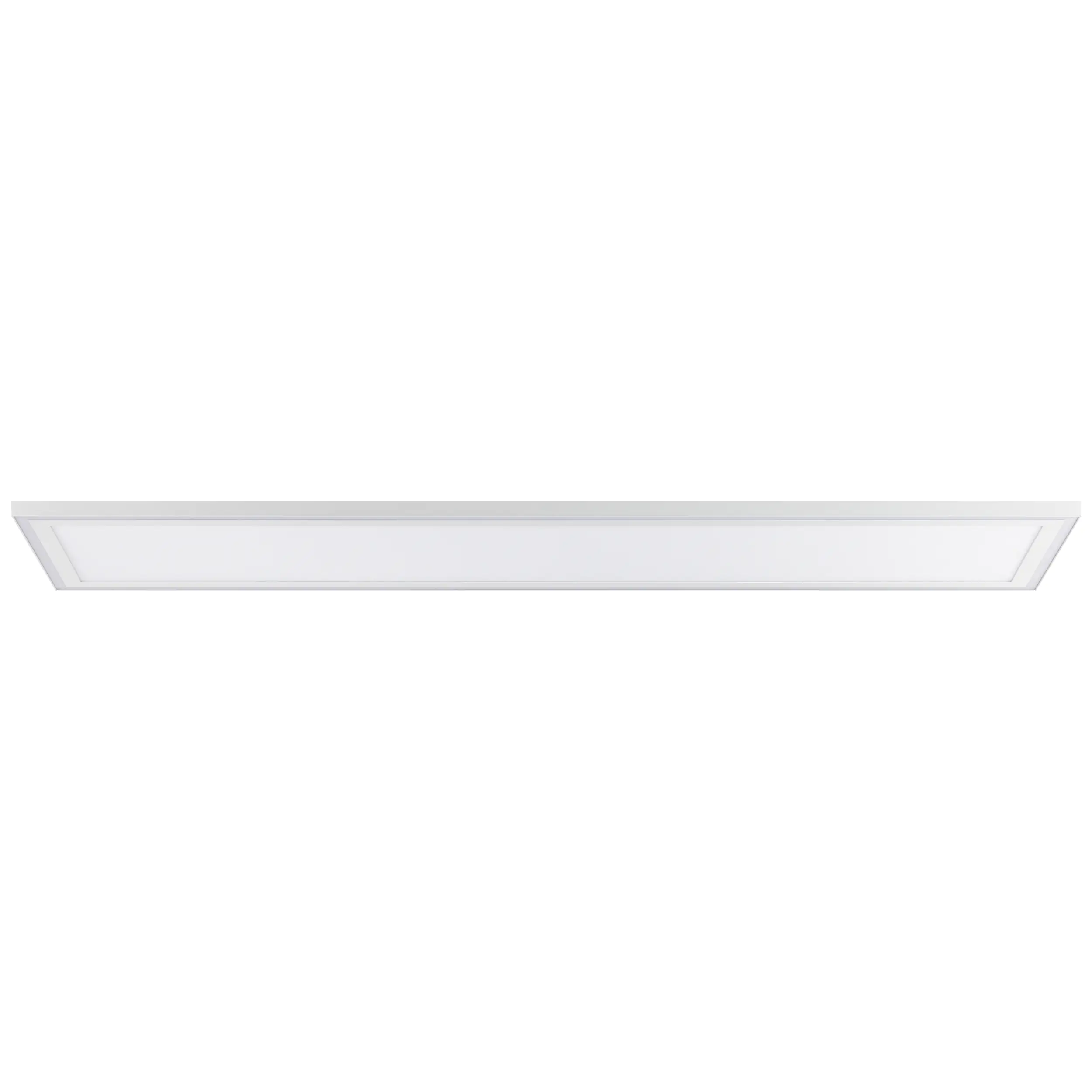 Brilliant LED Deckenleuchte Laurice weiß 120 x 30 cm 38 W kaufen | Globus  Baumarkt